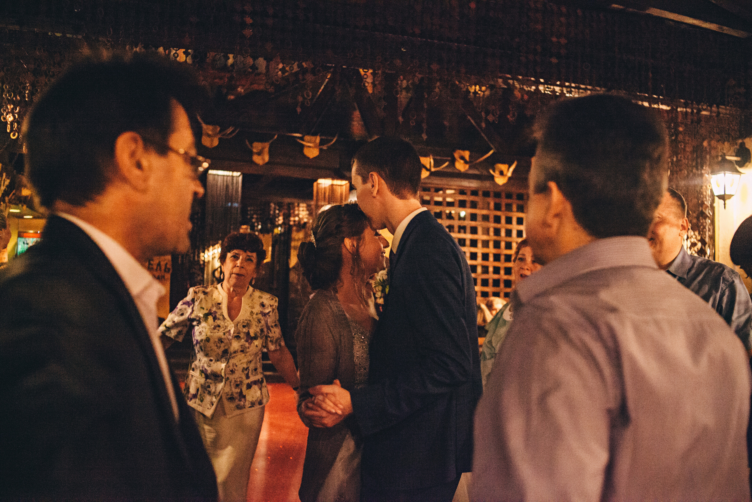 Rustem and Kseniya, 2018. Photographer in Serbia Azaliia Fomina