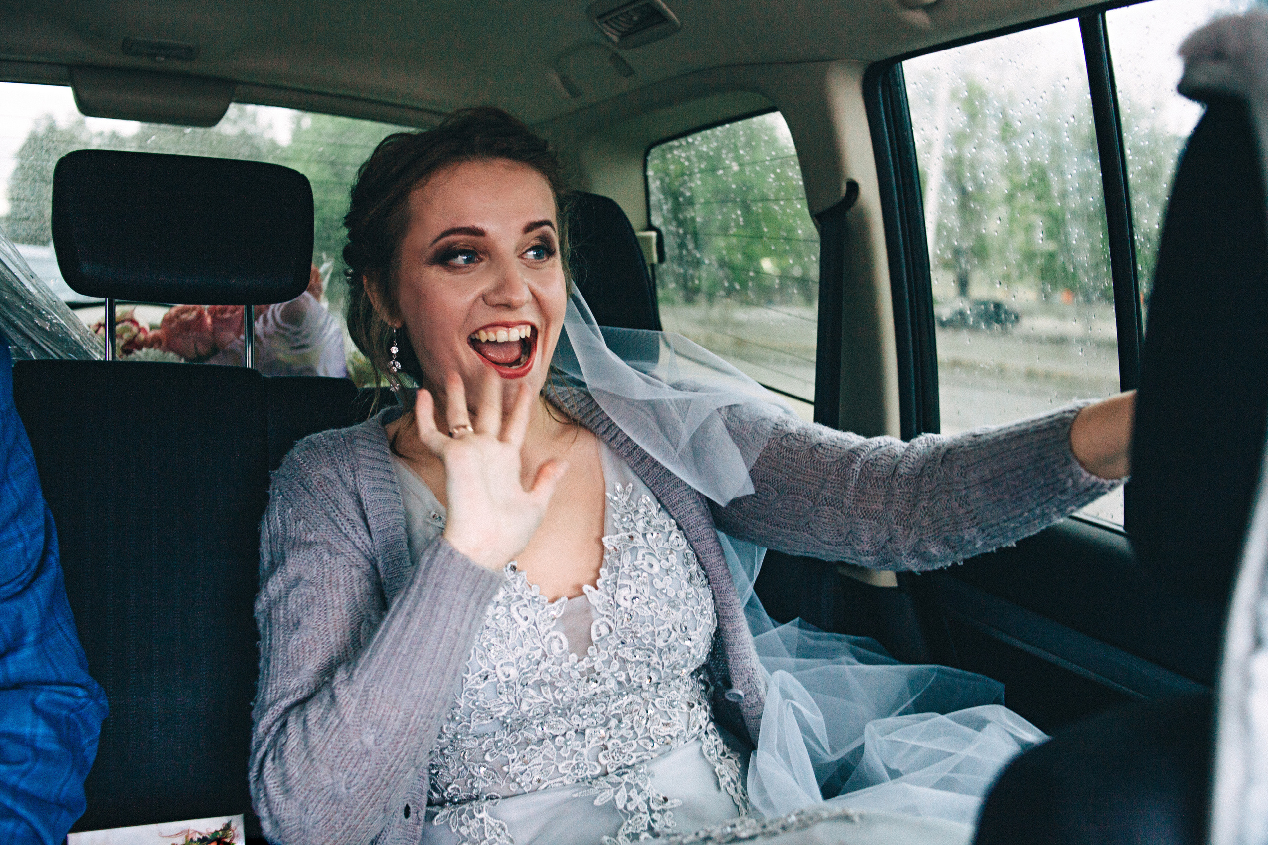 Rustem and Kseniya, 2018. Photographer in Serbia Azaliia Fomina