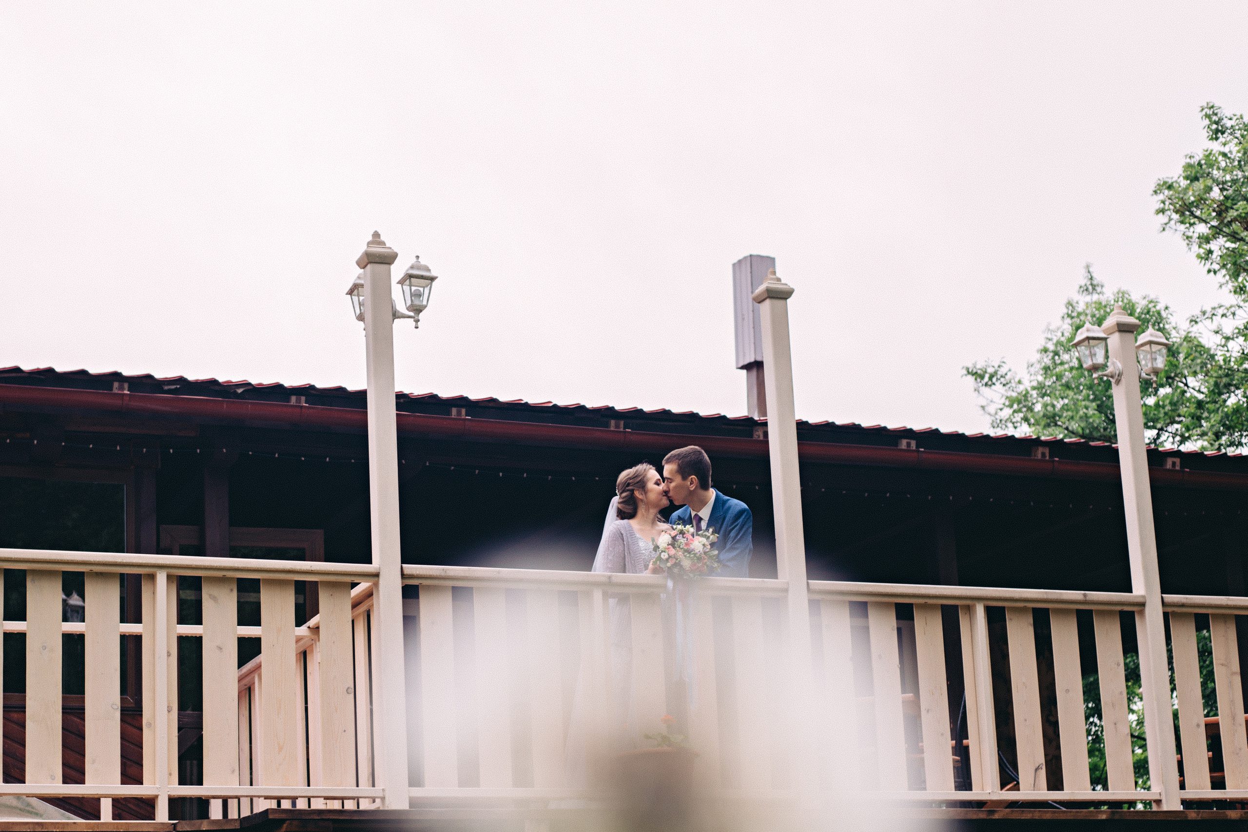 Rustem and Kseniya, 2018. Photographer in Serbia Azaliia Fomina