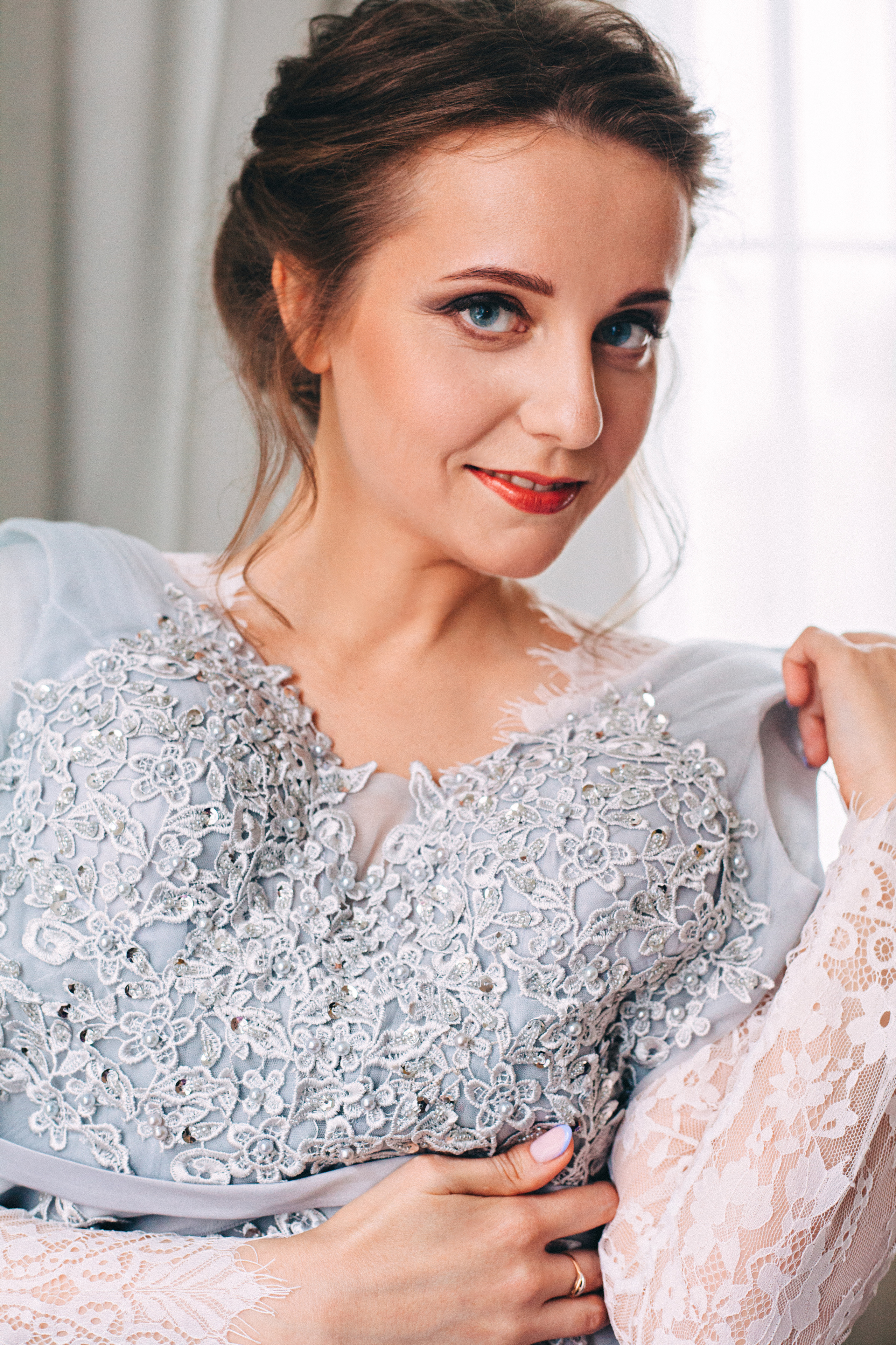 Rustem and Kseniya, 2018. Photographer in Serbia Azaliia Fomina