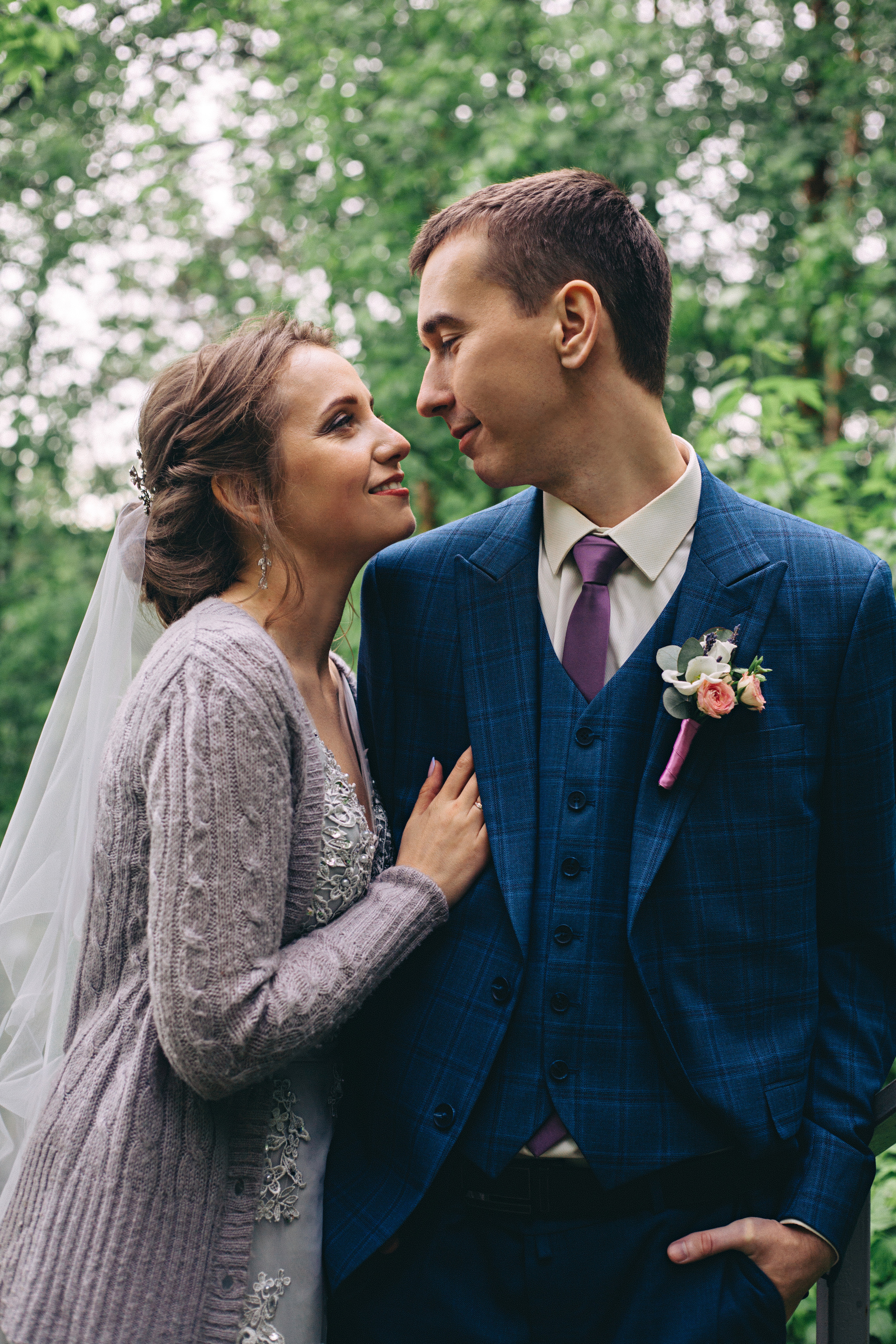 Rustem and Kseniya, 2018. Photographer in Serbia Azaliia Fomina