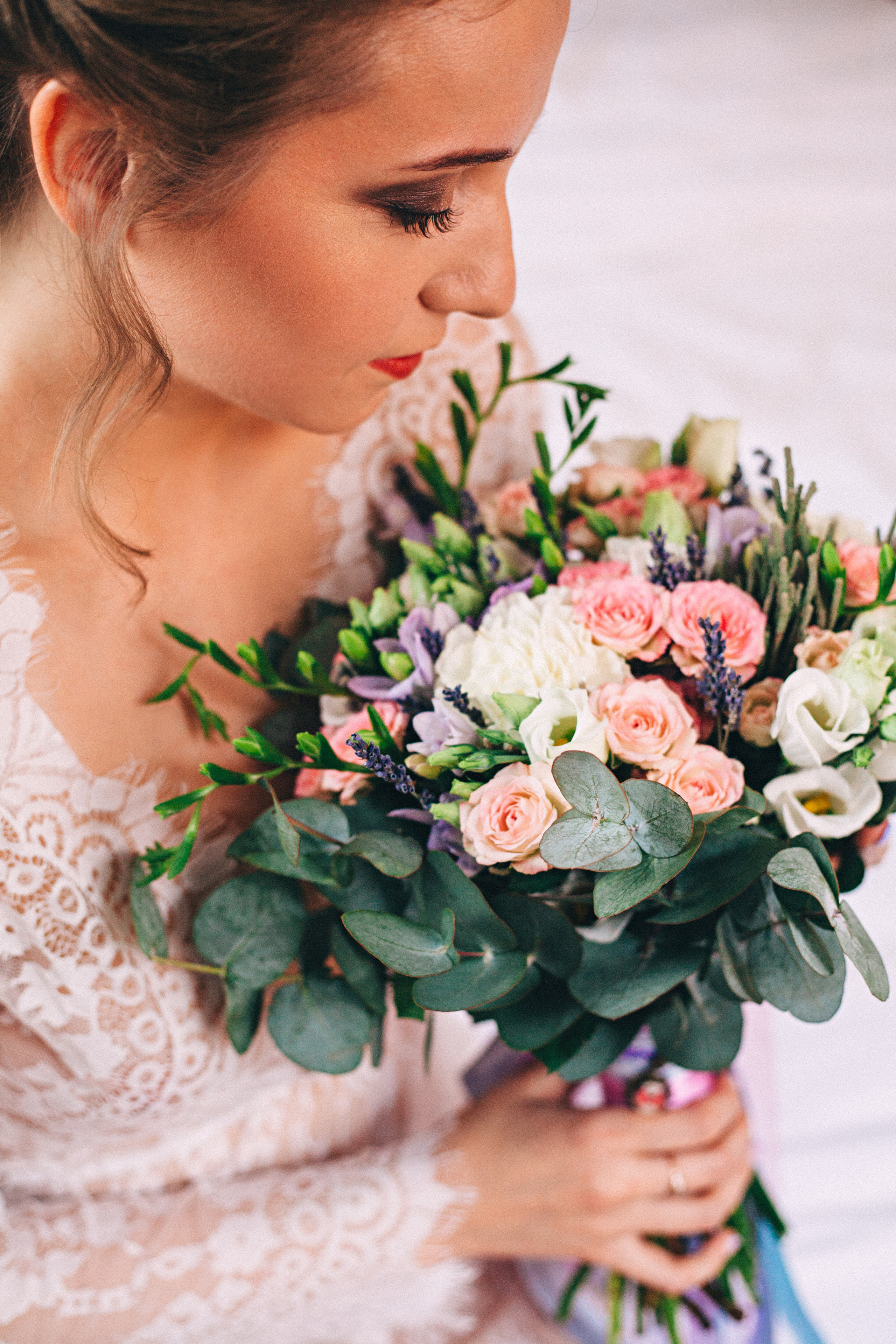 Rustem and Kseniya, 2018. Photographer in Serbia Azaliia Fomina