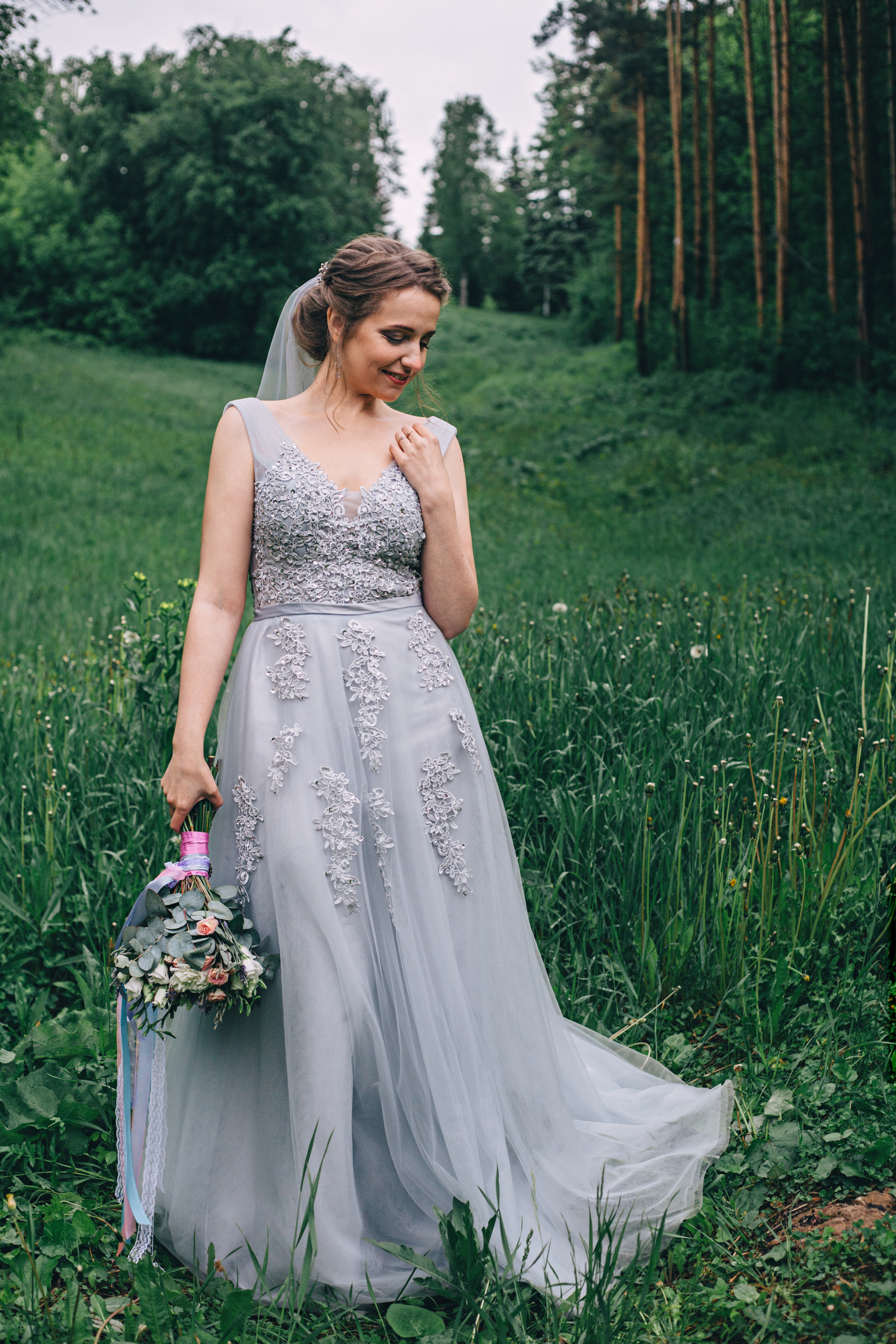 Rustem and Kseniya, 2018. Photographer in Serbia Azaliia Fomina