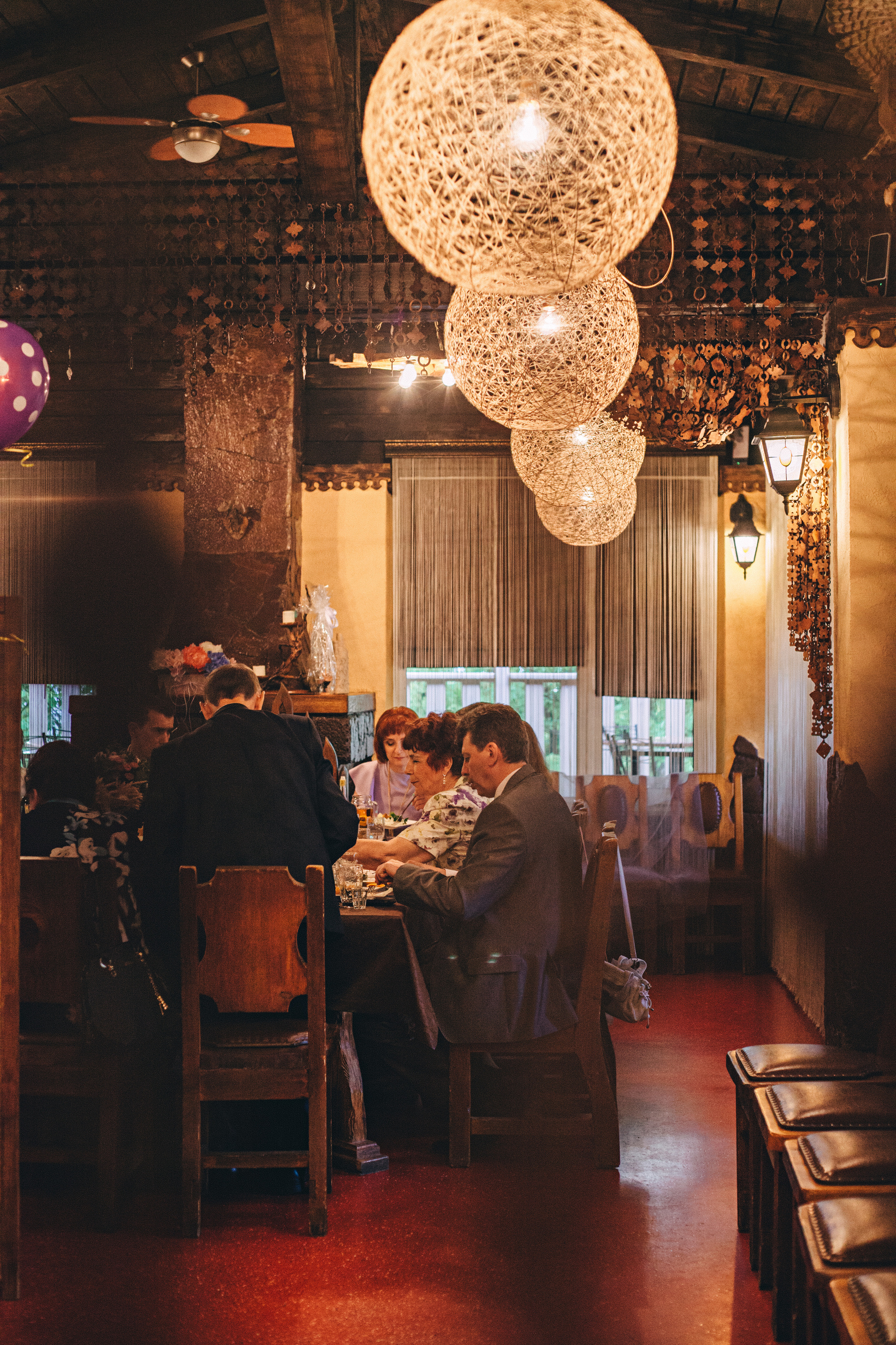 Rustem and Kseniya, 2018. Photographer in Serbia Azaliia Fomina