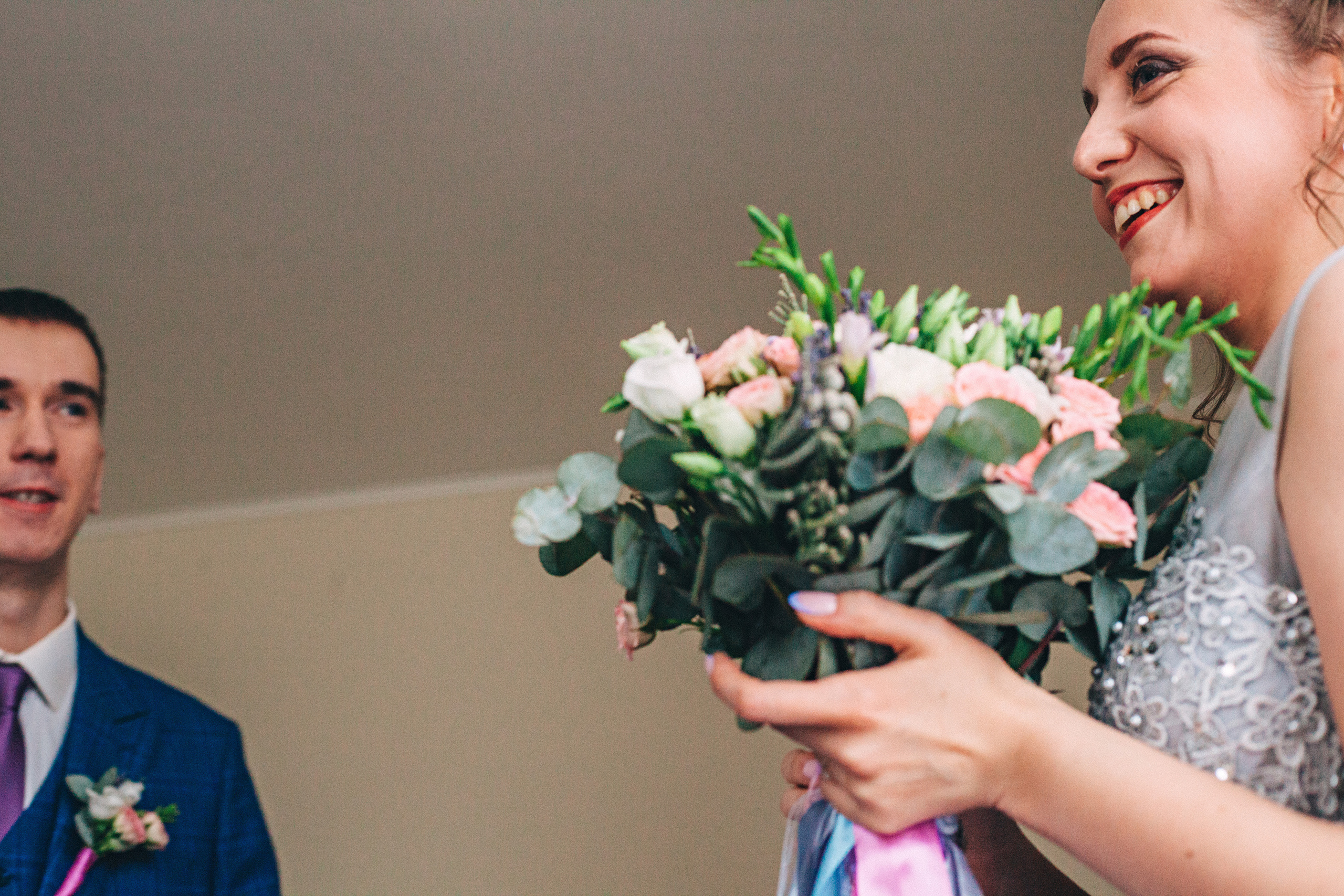 Rustem and Kseniya, 2018. Photographer in Serbia Azaliia Fomina