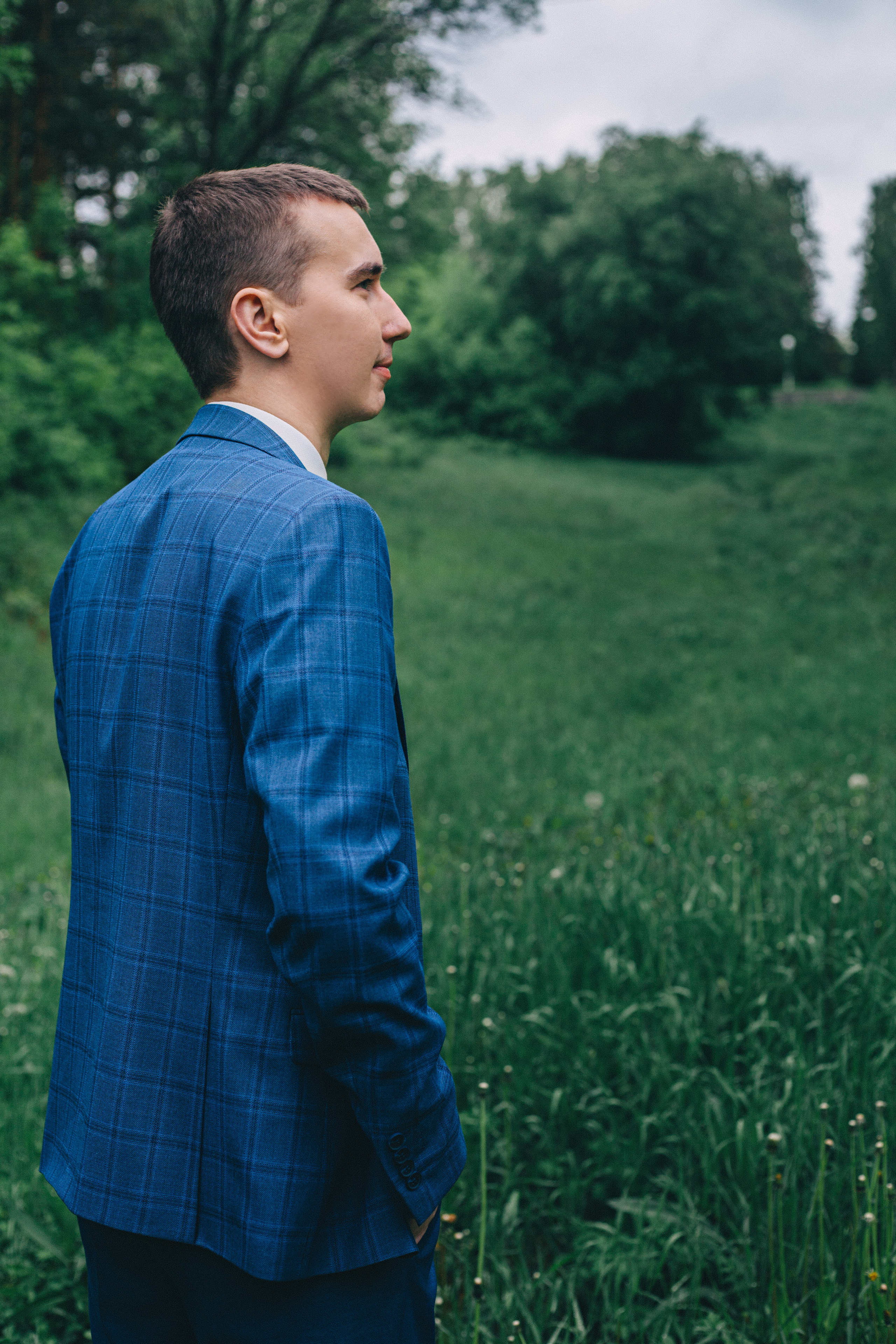 Rustem and Kseniya, 2018. Photographer in Serbia Azaliia Fomina