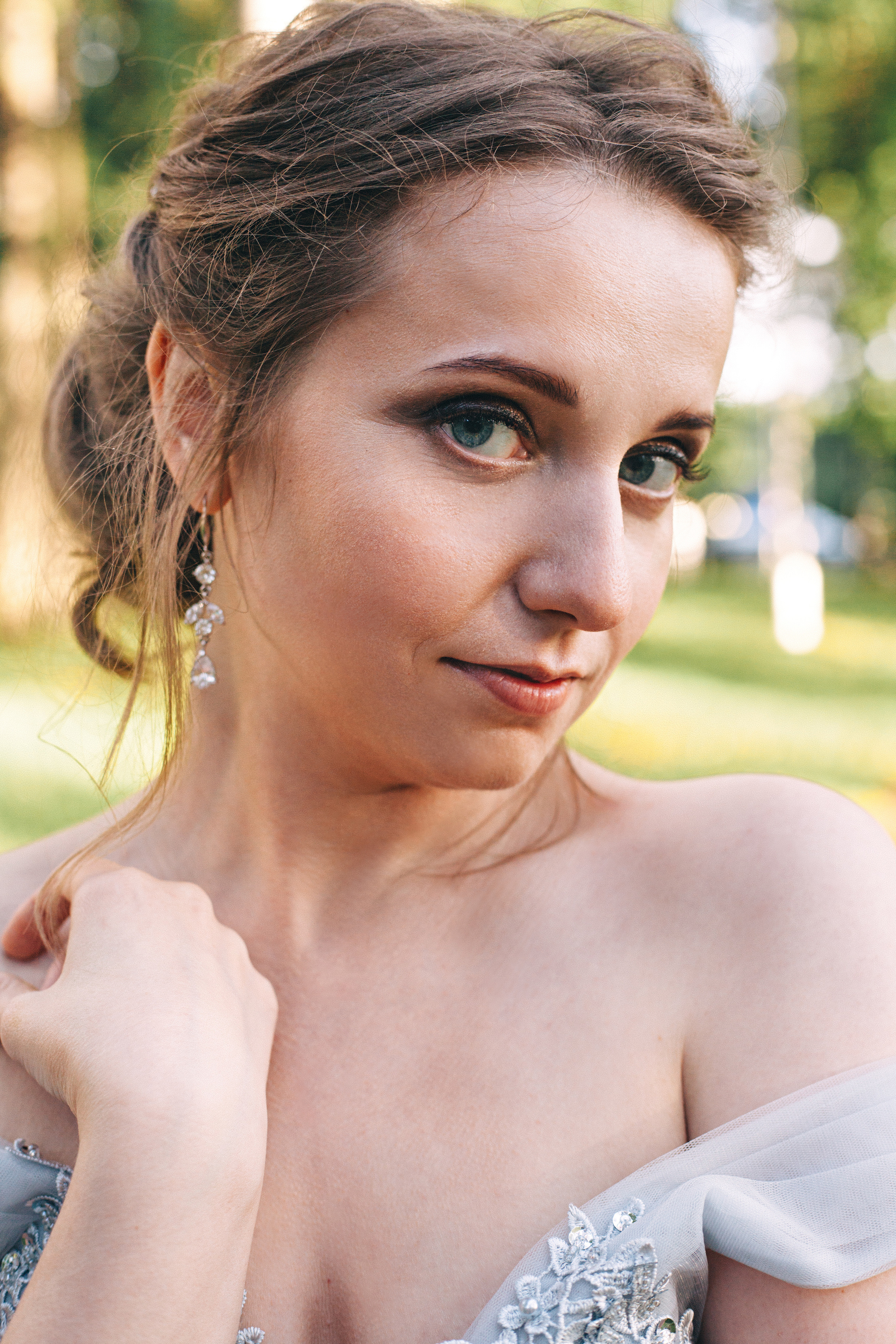 Rustem and Kseniya, 2018. Photographer in Serbia Azaliia Fomina