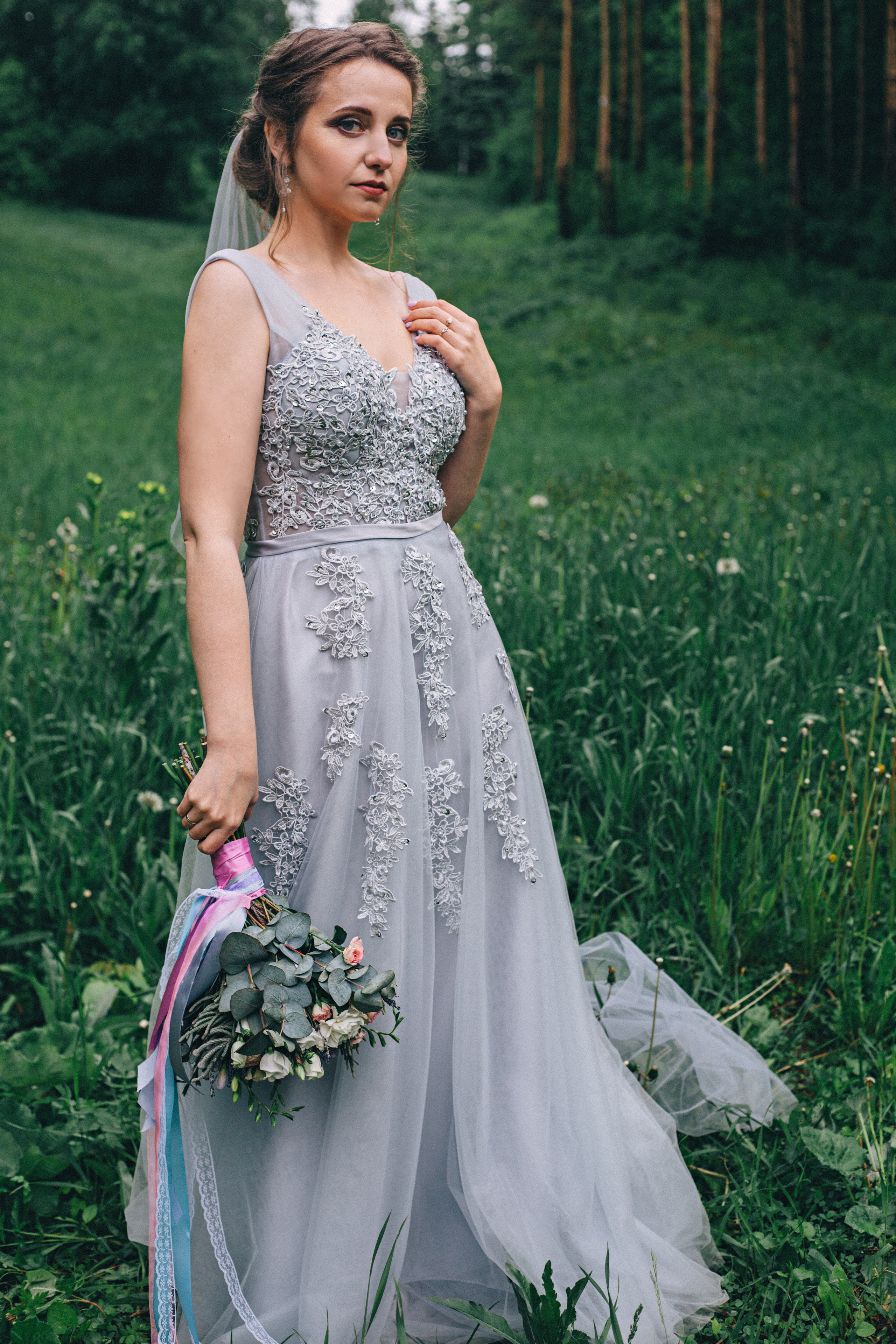 Rustem and Kseniya, 2018. Photographer in Serbia Azaliia Fomina