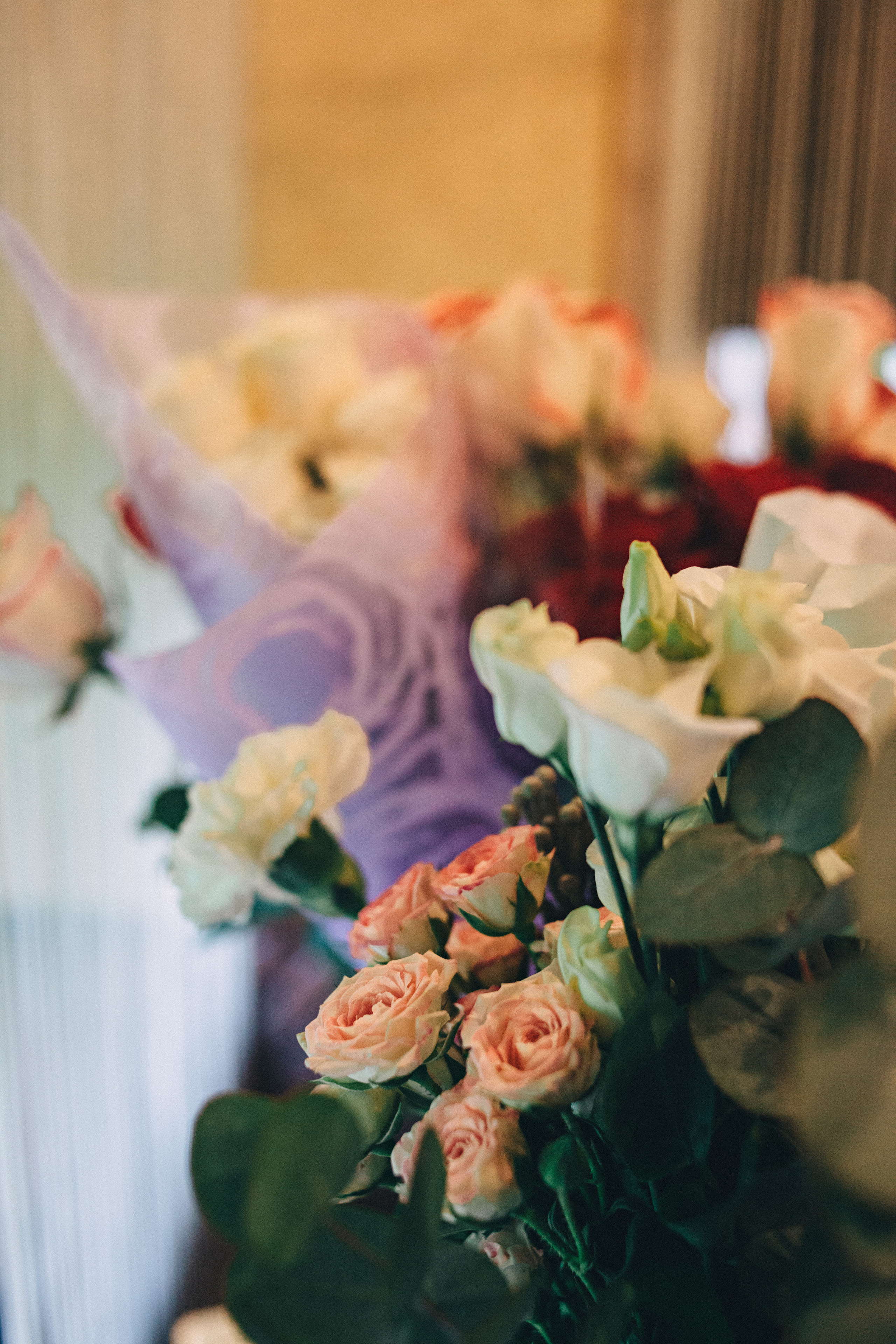 Rustem and Kseniya, 2018. Photographer in Serbia Azaliia Fomina