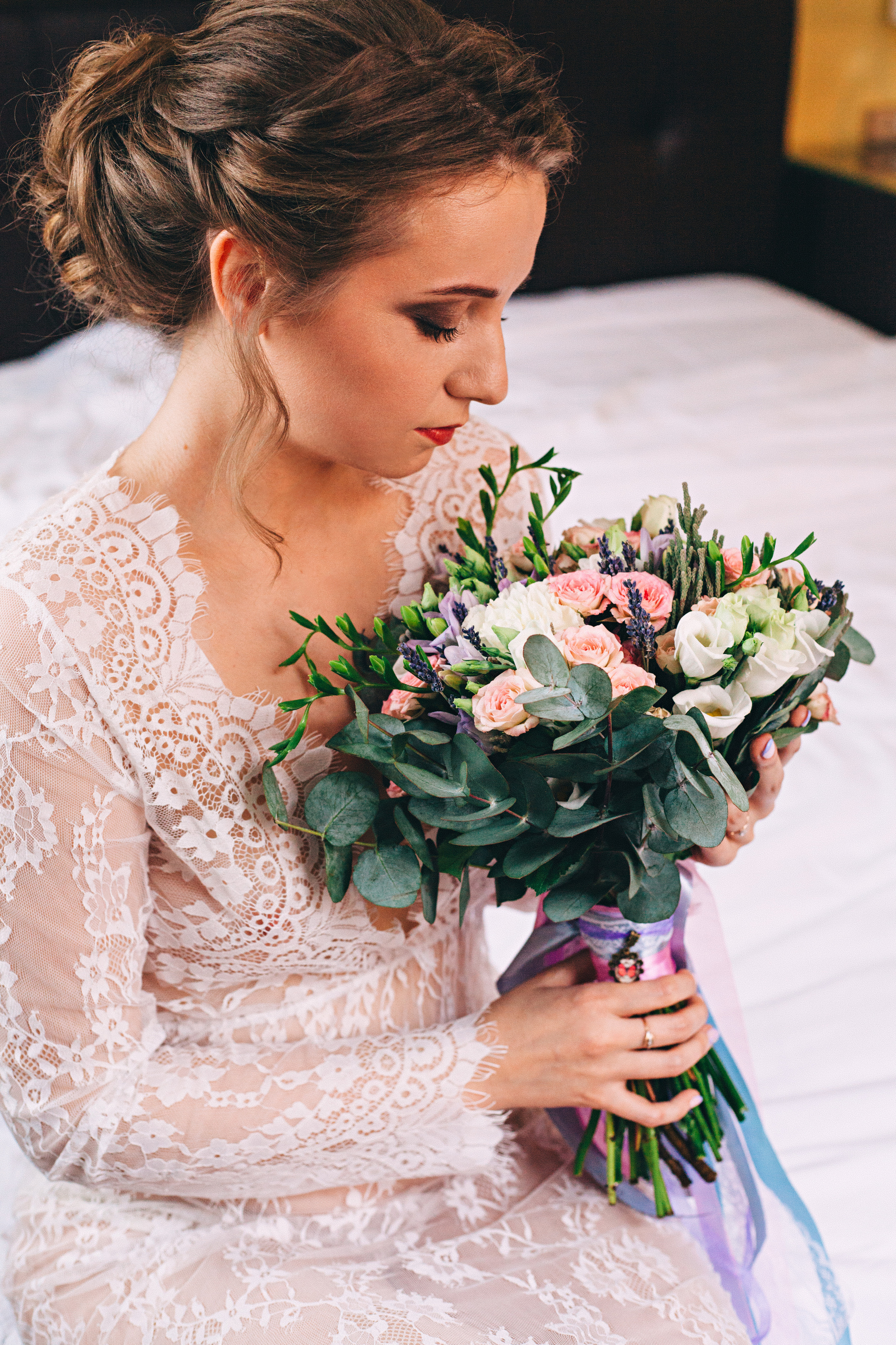 Rustem and Kseniya, 2018. Photographer in Serbia Azaliia Fomina