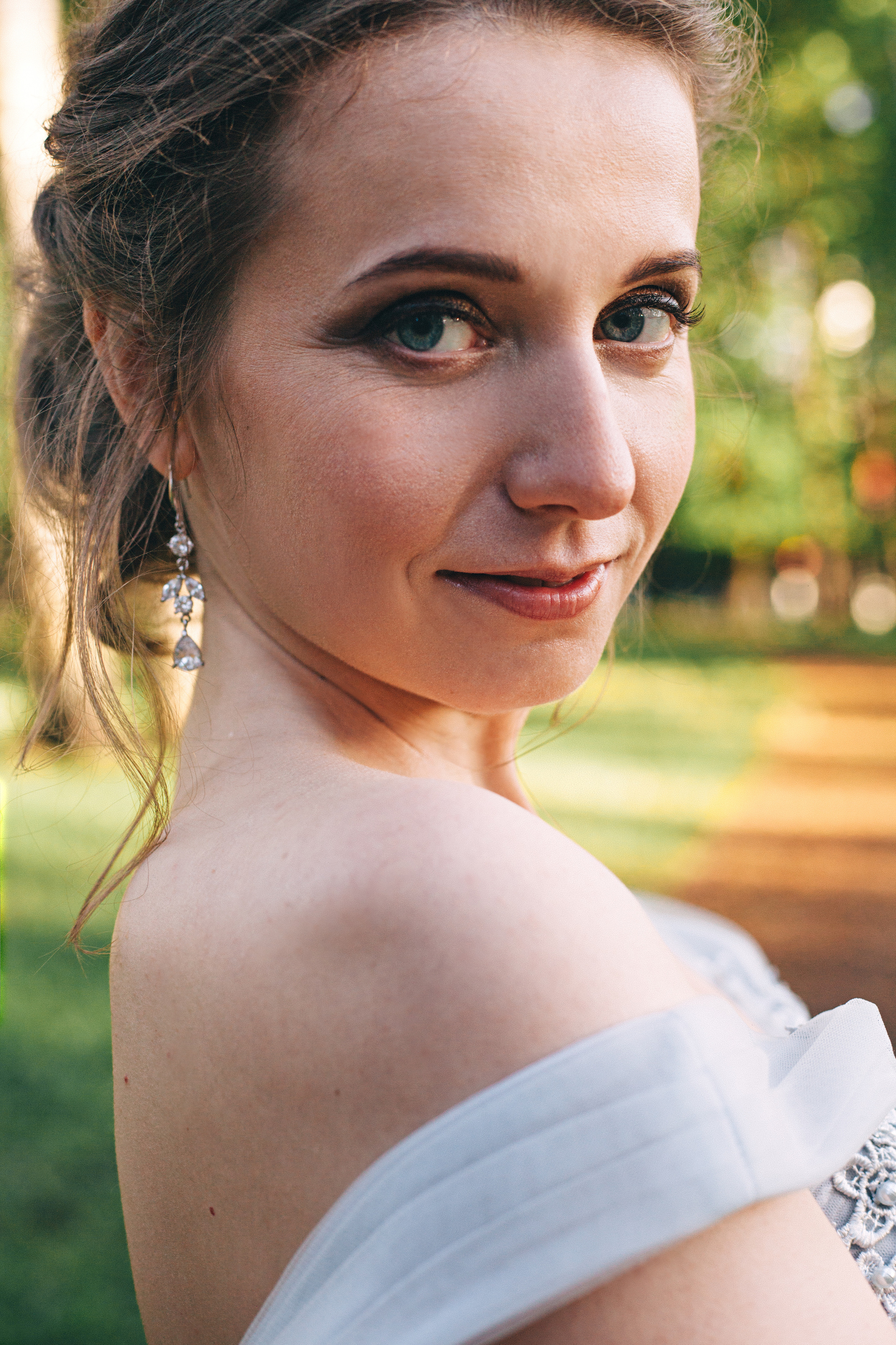 Rustem and Kseniya, 2018. Photographer in Serbia Azaliia Fomina