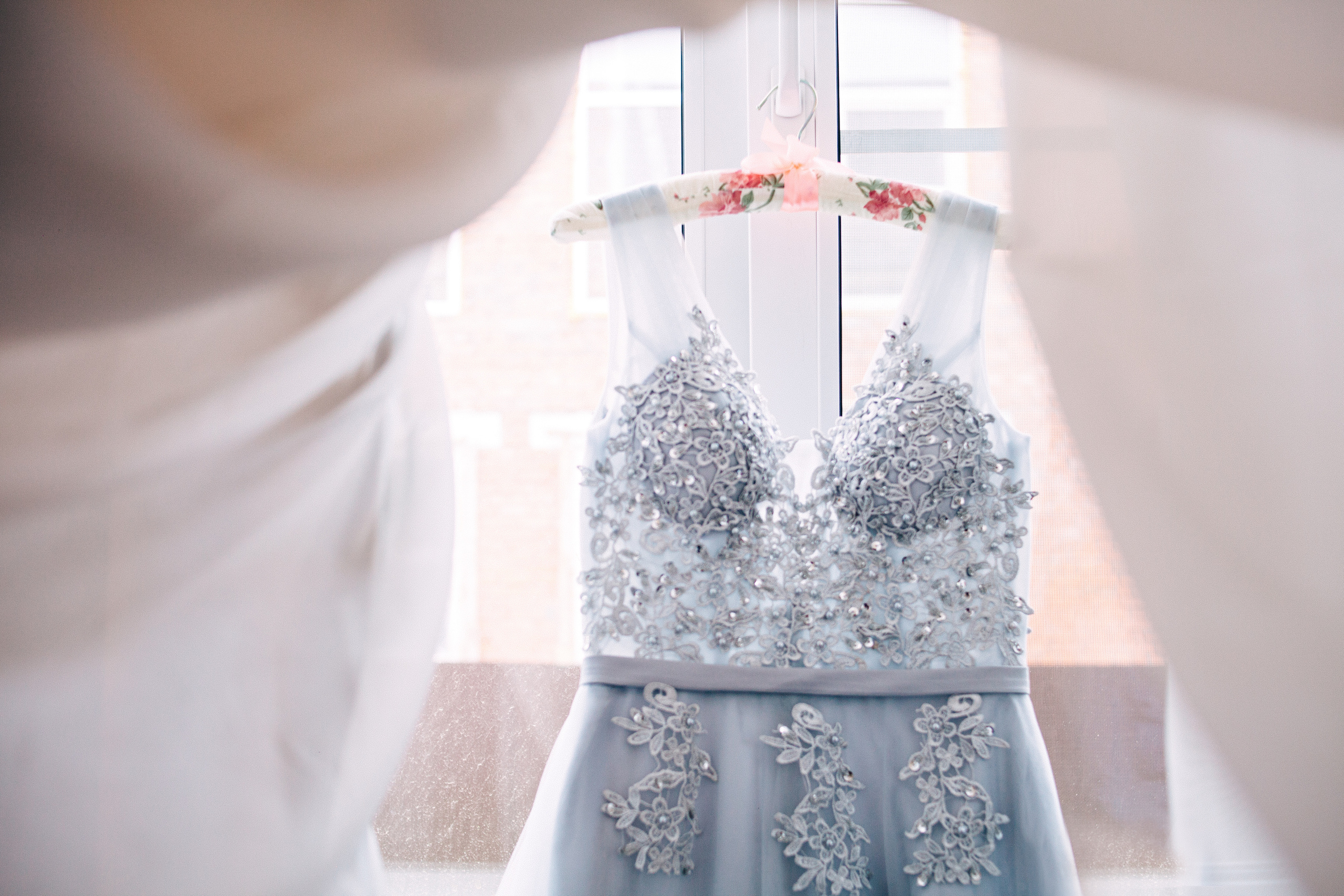 Rustem and Kseniya, 2018. Photographer in Serbia Azaliia Fomina