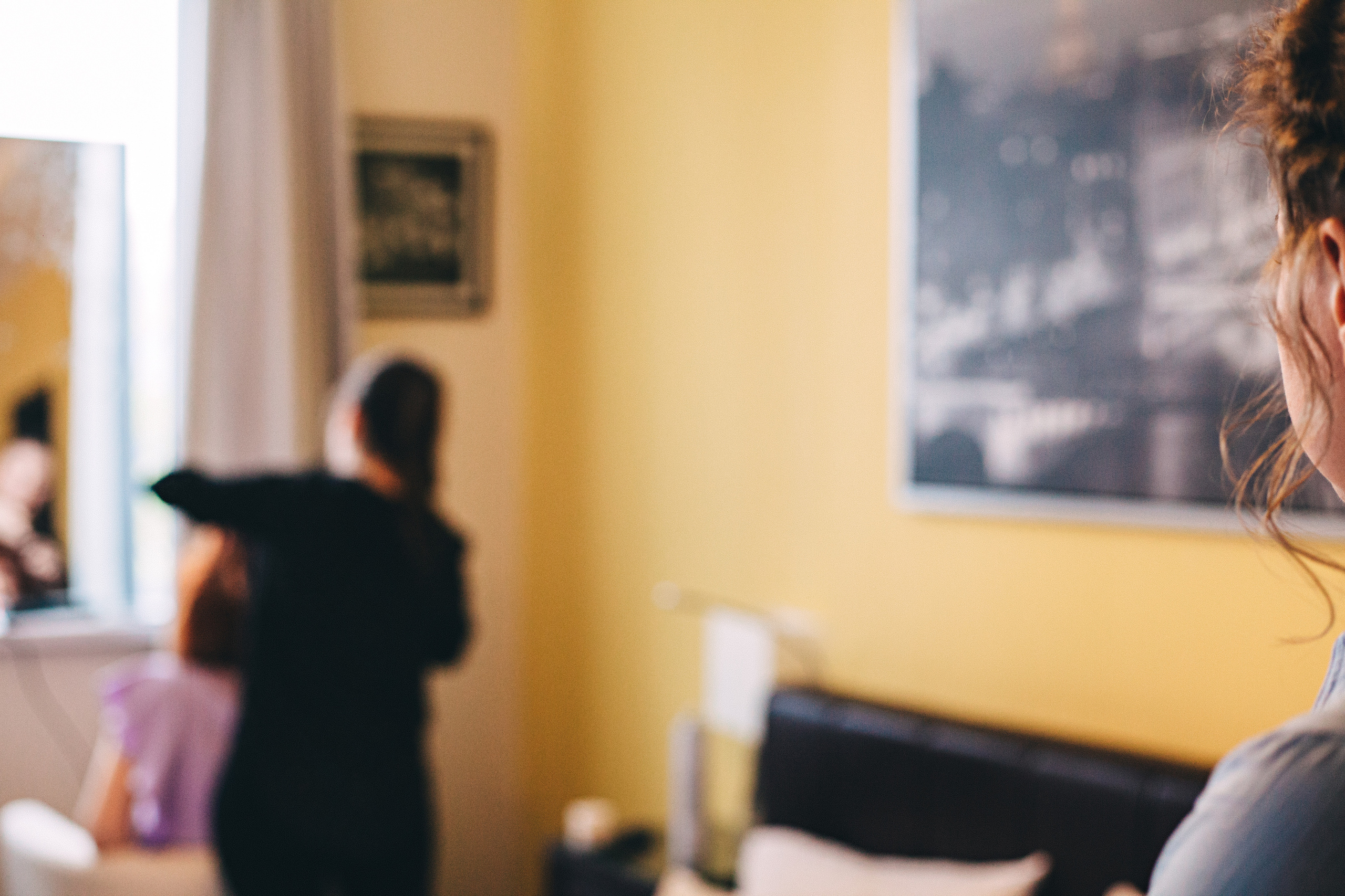 Rustem and Kseniya, 2018. Photographer in Serbia Azaliia Fomina