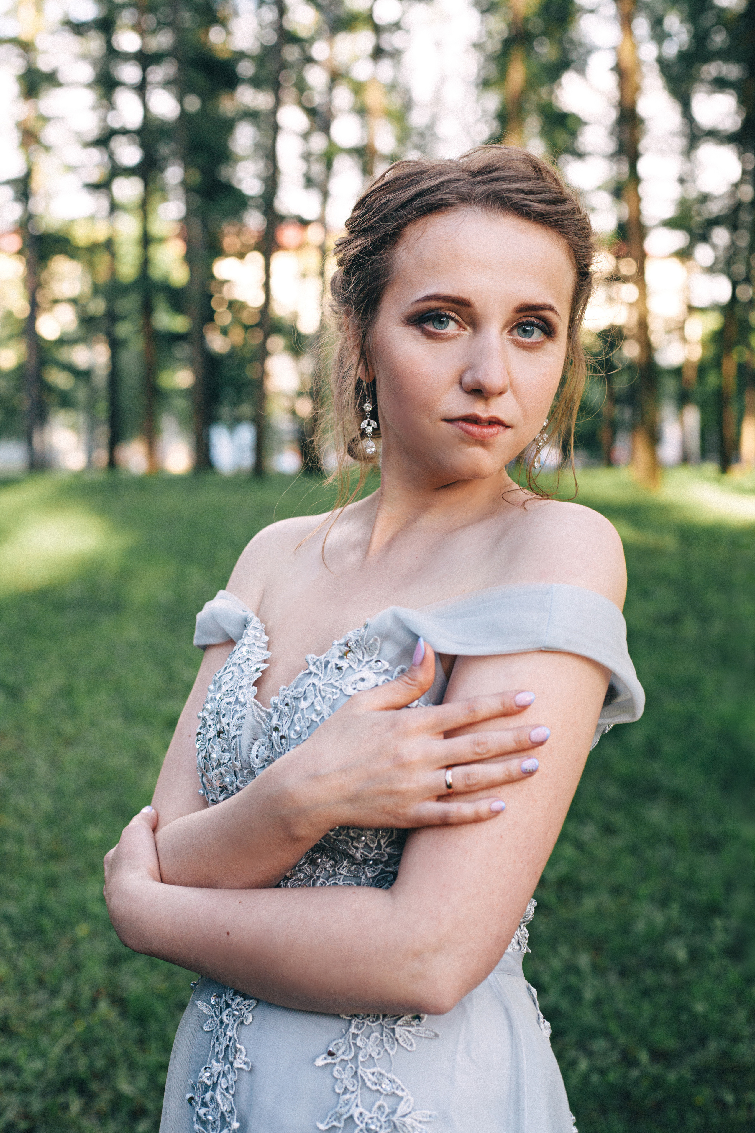 Rustem and Kseniya, 2018. Photographer in Serbia Azaliia Fomina