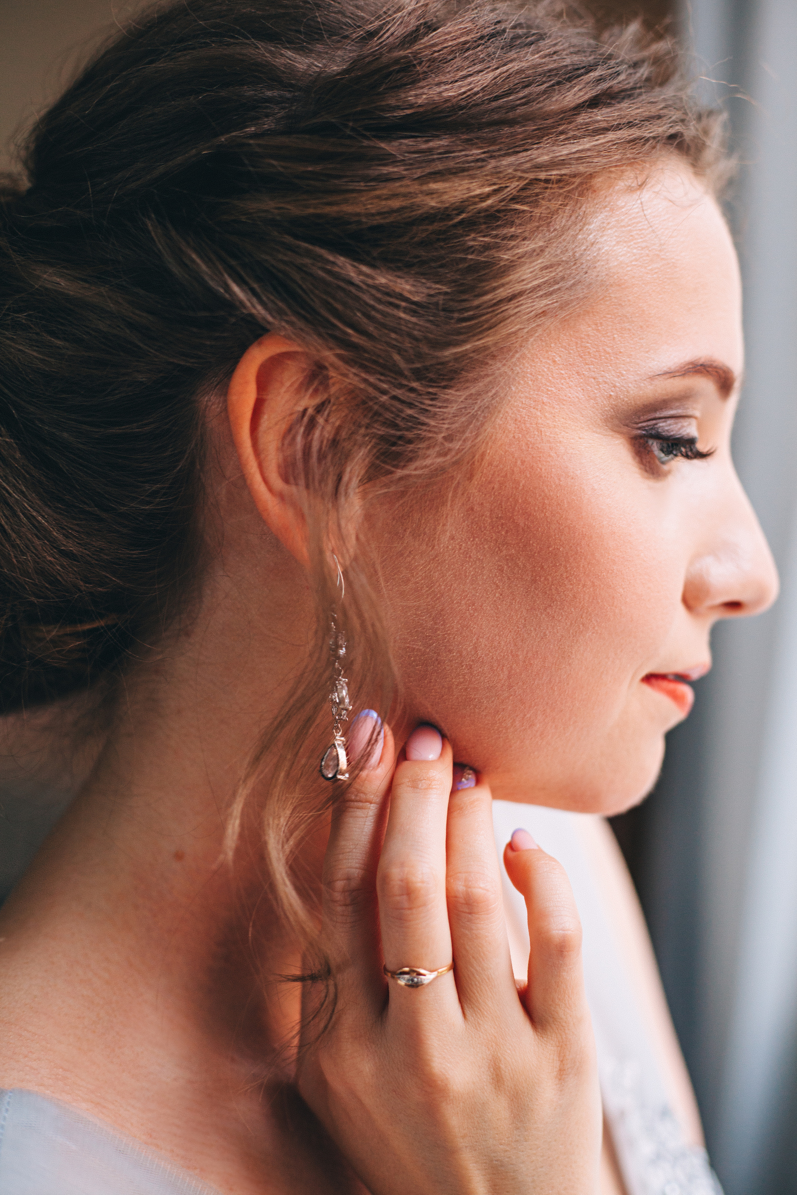 Rustem and Kseniya, 2018. Photographer in Serbia Azaliia Fomina