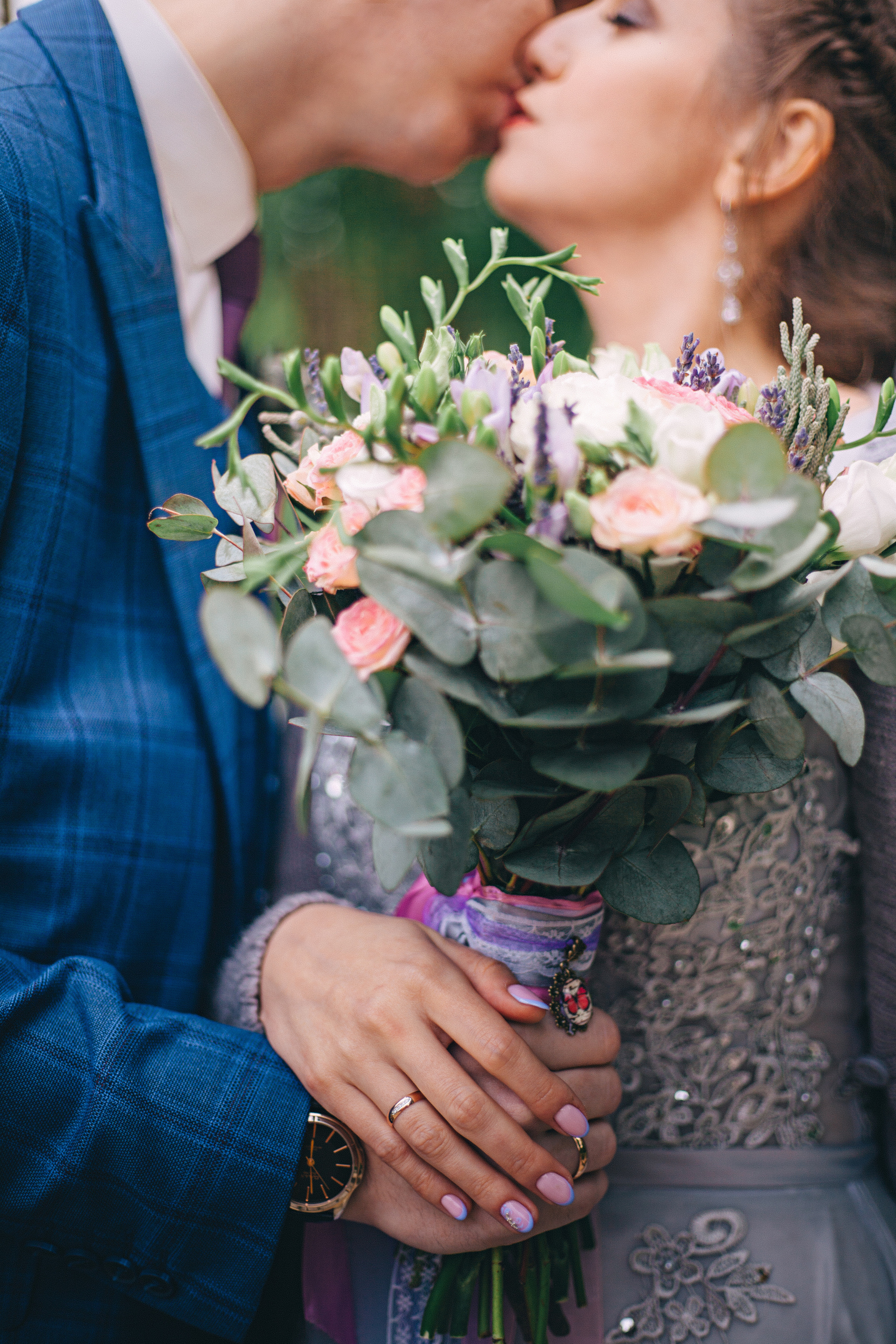 Rustem and Kseniya, 2018. Photographer in Serbia Azaliia Fomina