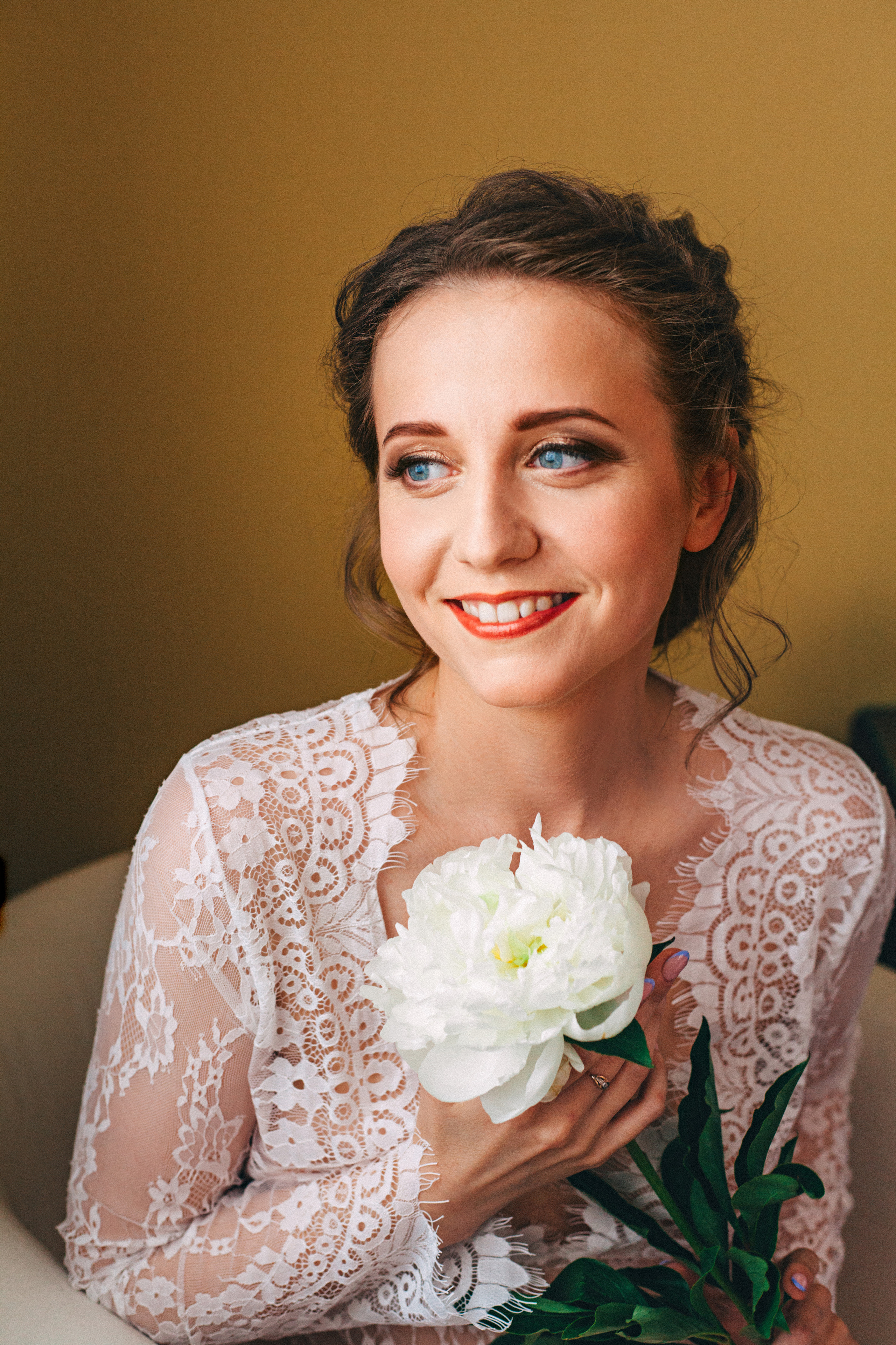 Rustem and Kseniya, 2018. Photographer in Serbia Azaliia Fomina