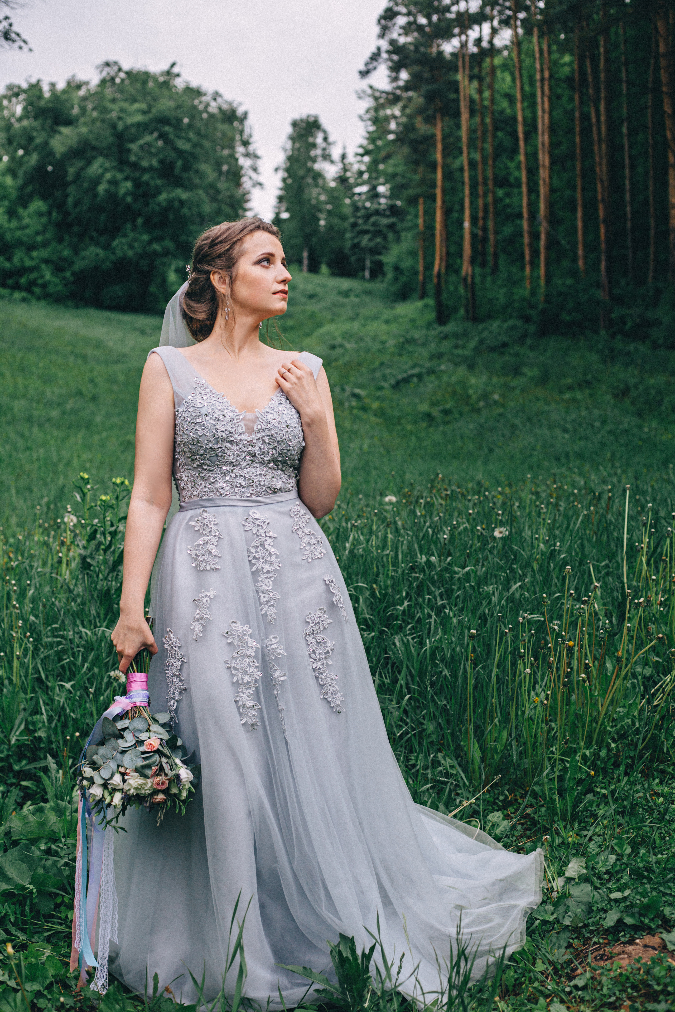 Rustem and Kseniya, 2018. Photographer in Serbia Azaliia Fomina