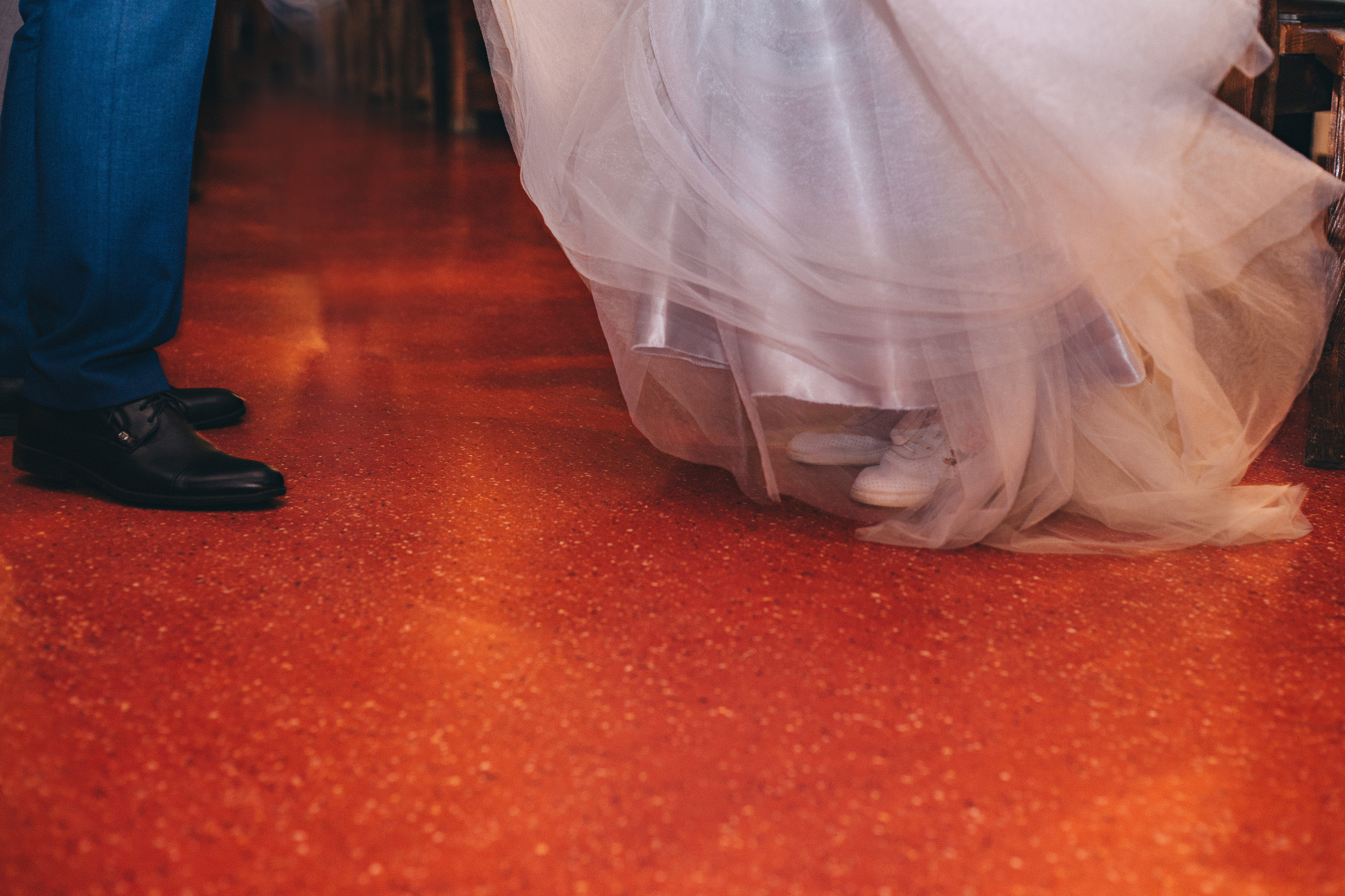 Rustem and Kseniya, 2018. Photographer in Serbia Azaliia Fomina