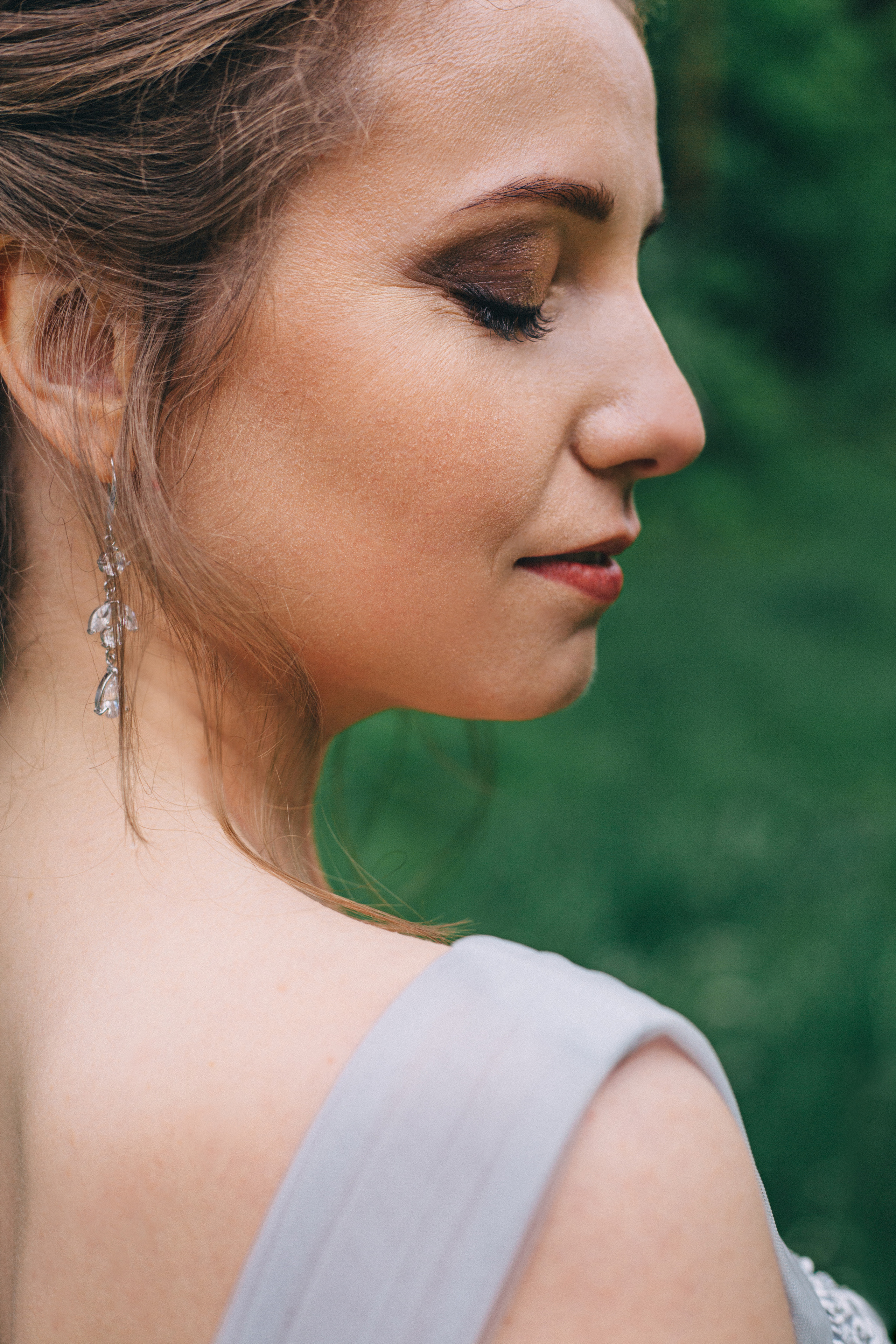 Rustem and Kseniya, 2018. Photographer in Serbia Azaliia Fomina