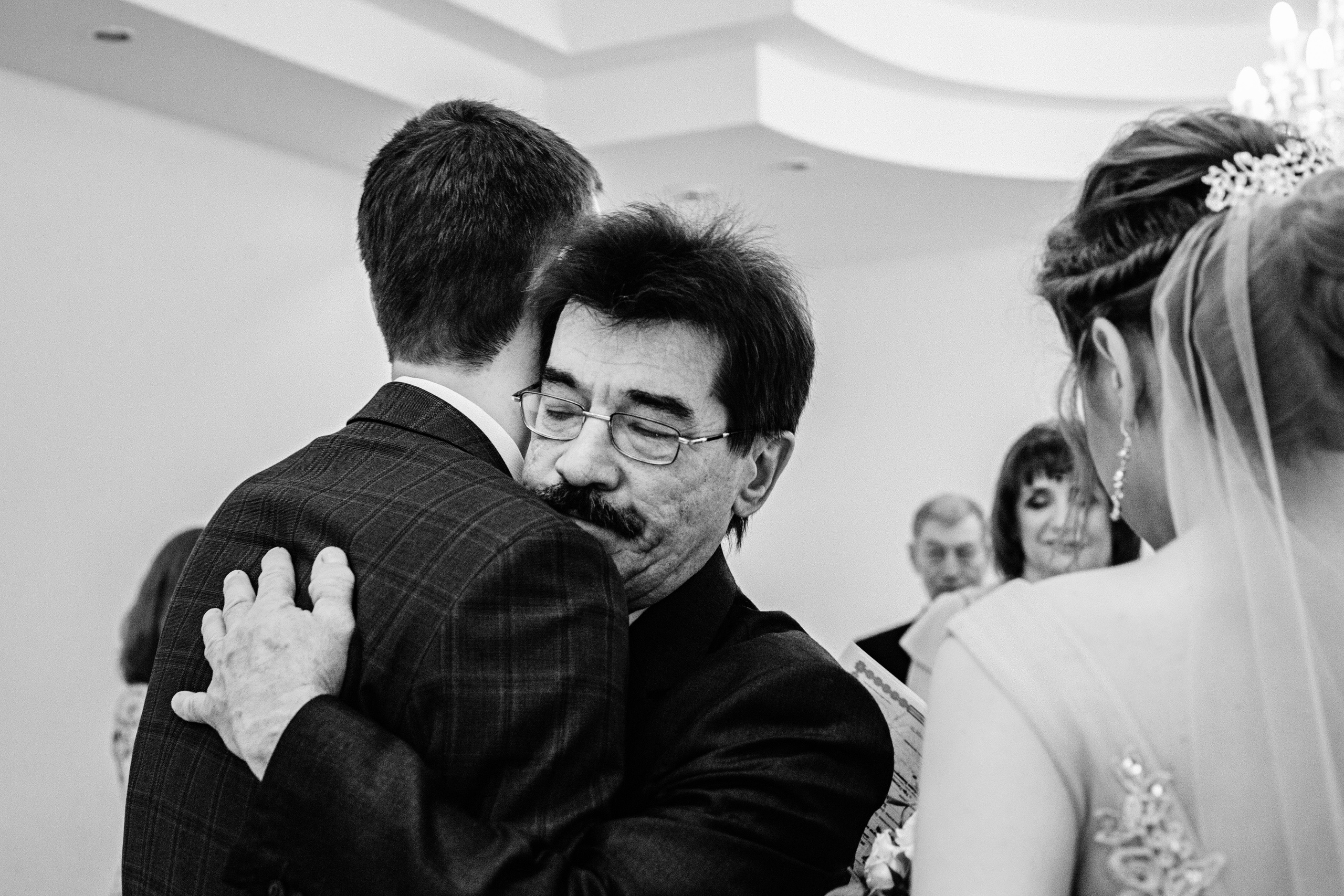 Rustem and Kseniya, 2018. Photographer in Serbia Azaliia Fomina