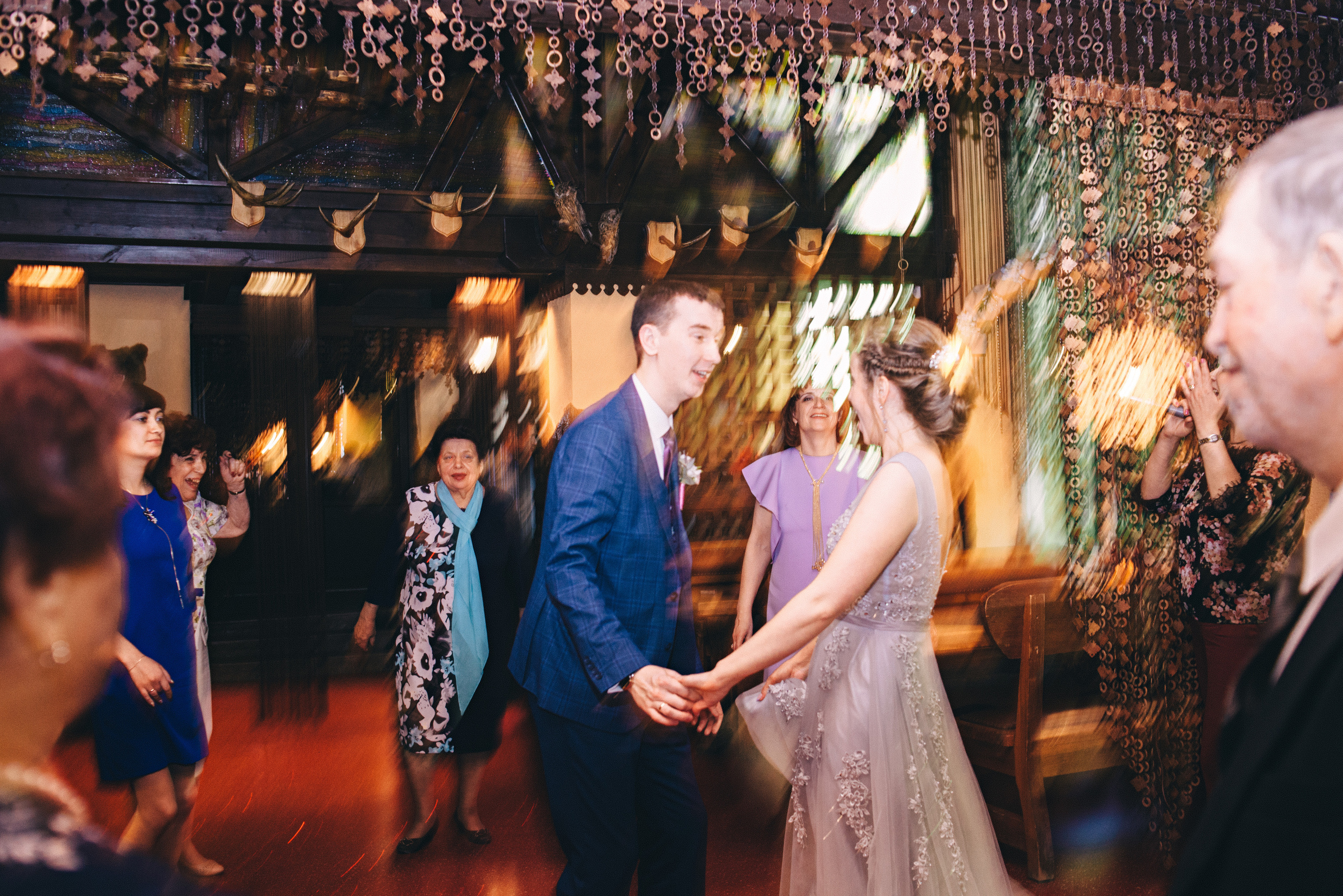 Rustem and Kseniya, 2018. Photographer in Serbia Azaliia Fomina