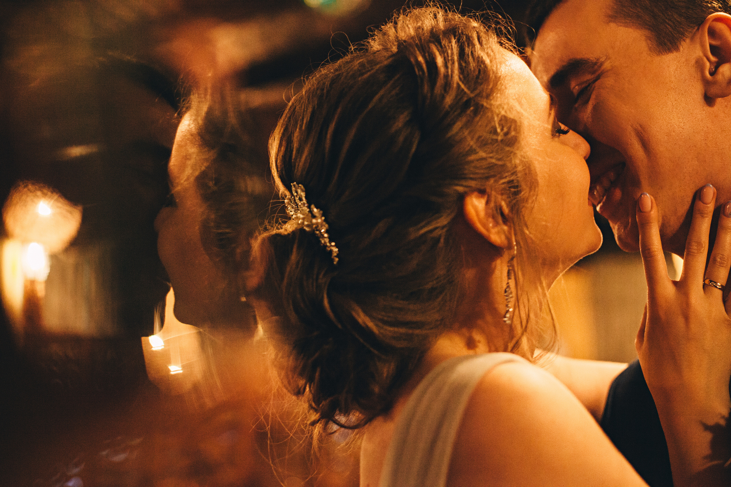 Rustem and Kseniya, 2018. Photographer in Serbia Azaliia Fomina