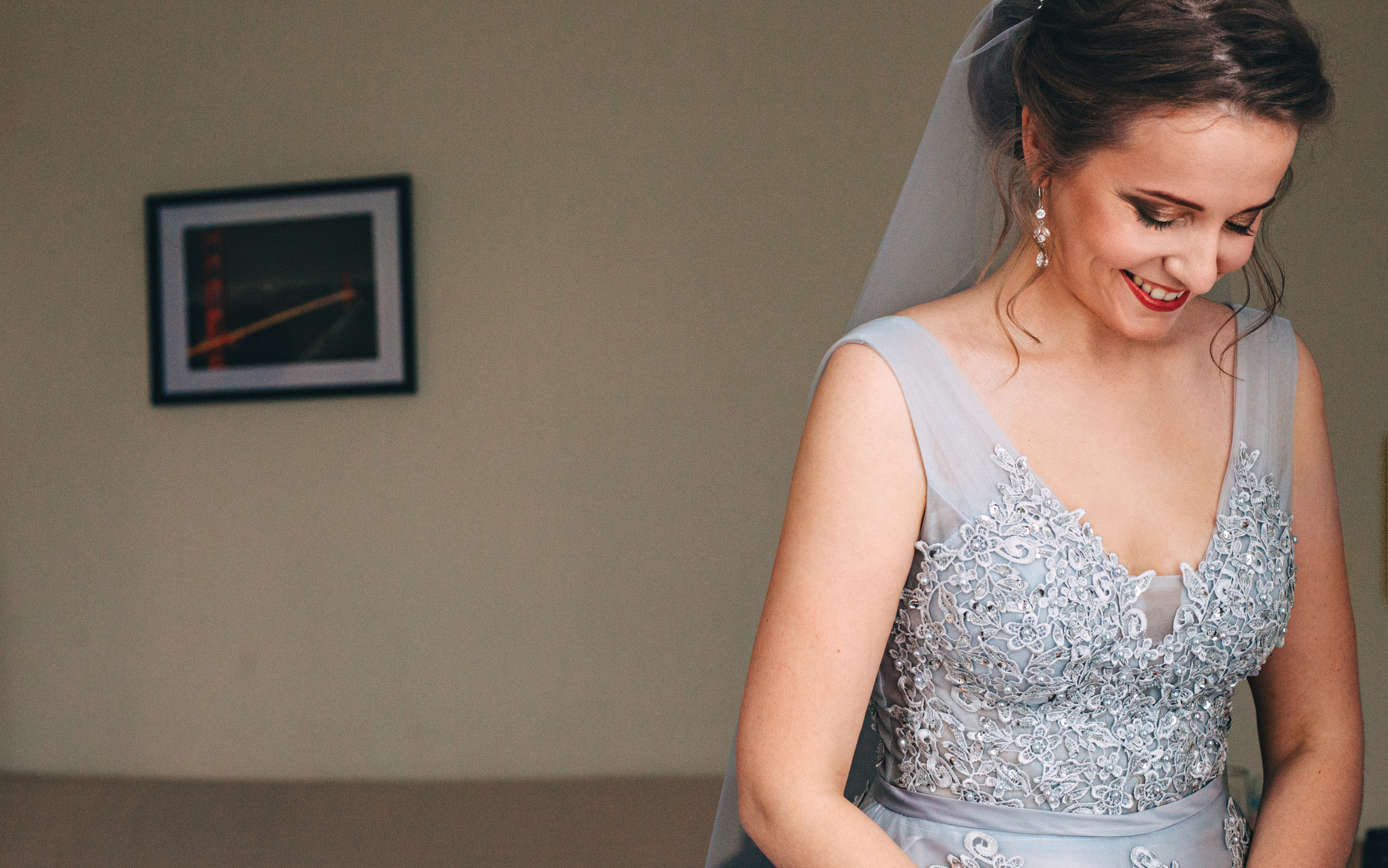 Rustem and Kseniya, 2018. Photographer in Serbia Azaliia Fomina