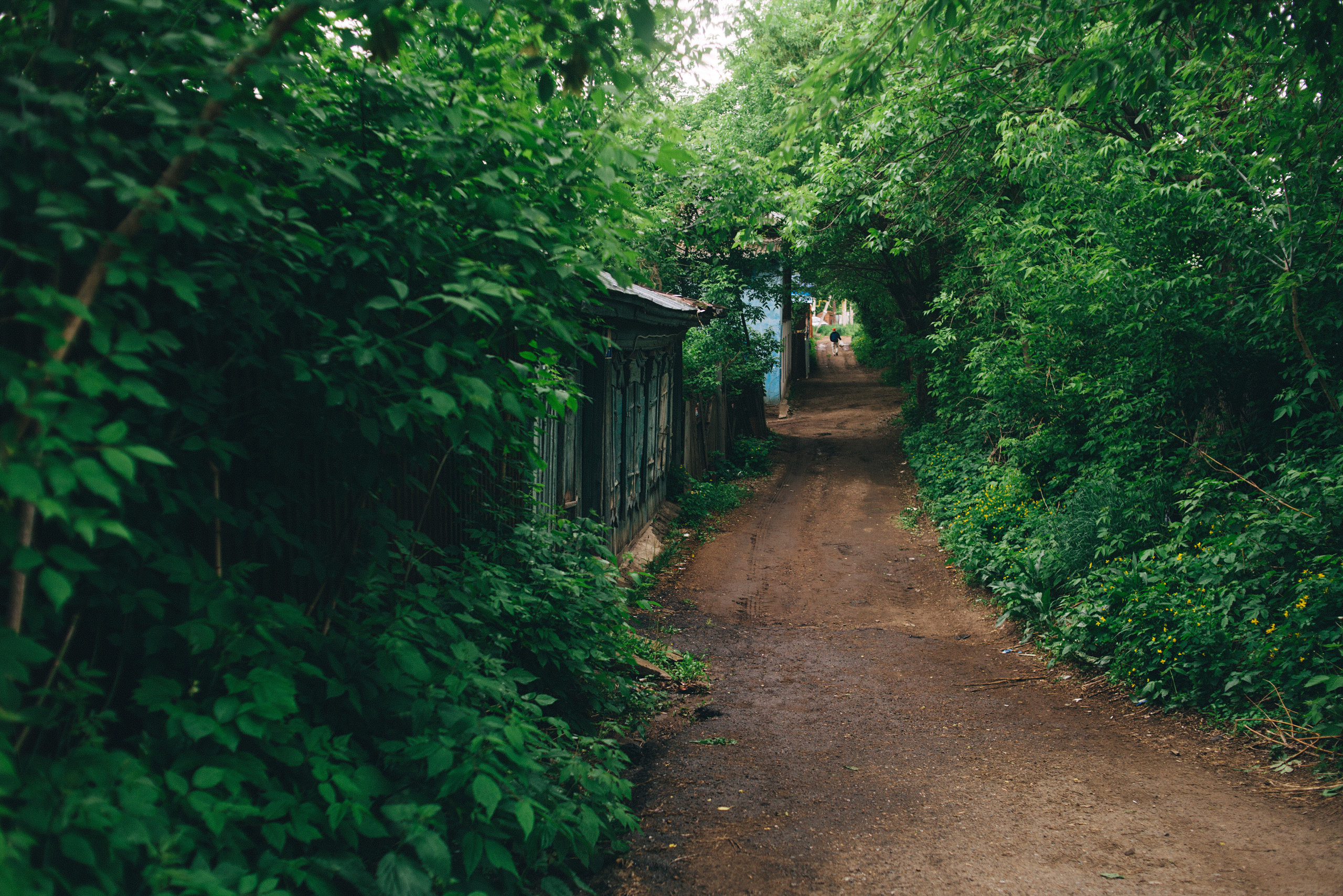 Rustem and Kseniya, 2018. Photographer in Serbia Azaliia Fomina