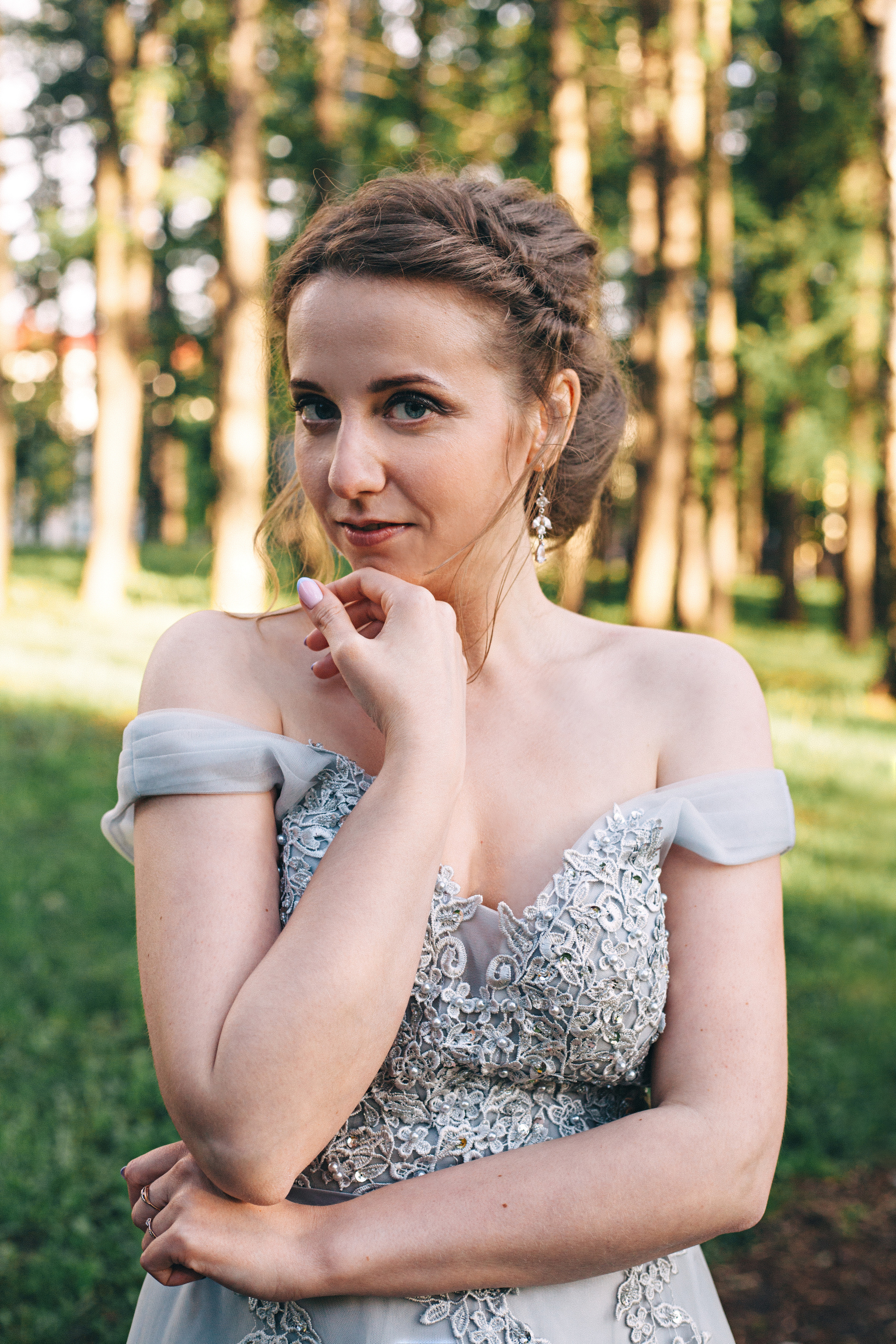 Rustem and Kseniya, 2018. Photographer in Serbia Azaliia Fomina