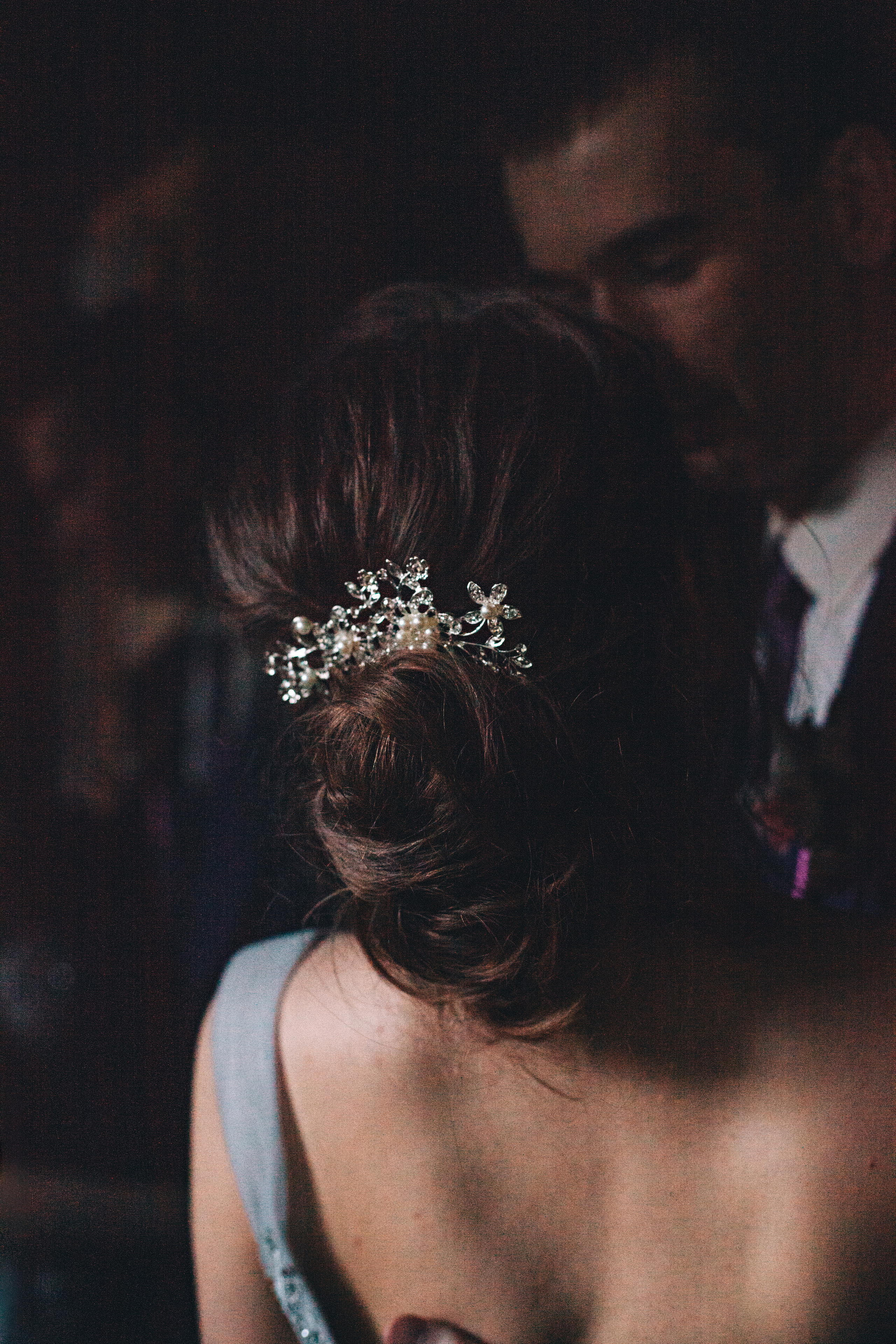 Rustem and Kseniya, 2018. Photographer in Serbia Azaliia Fomina