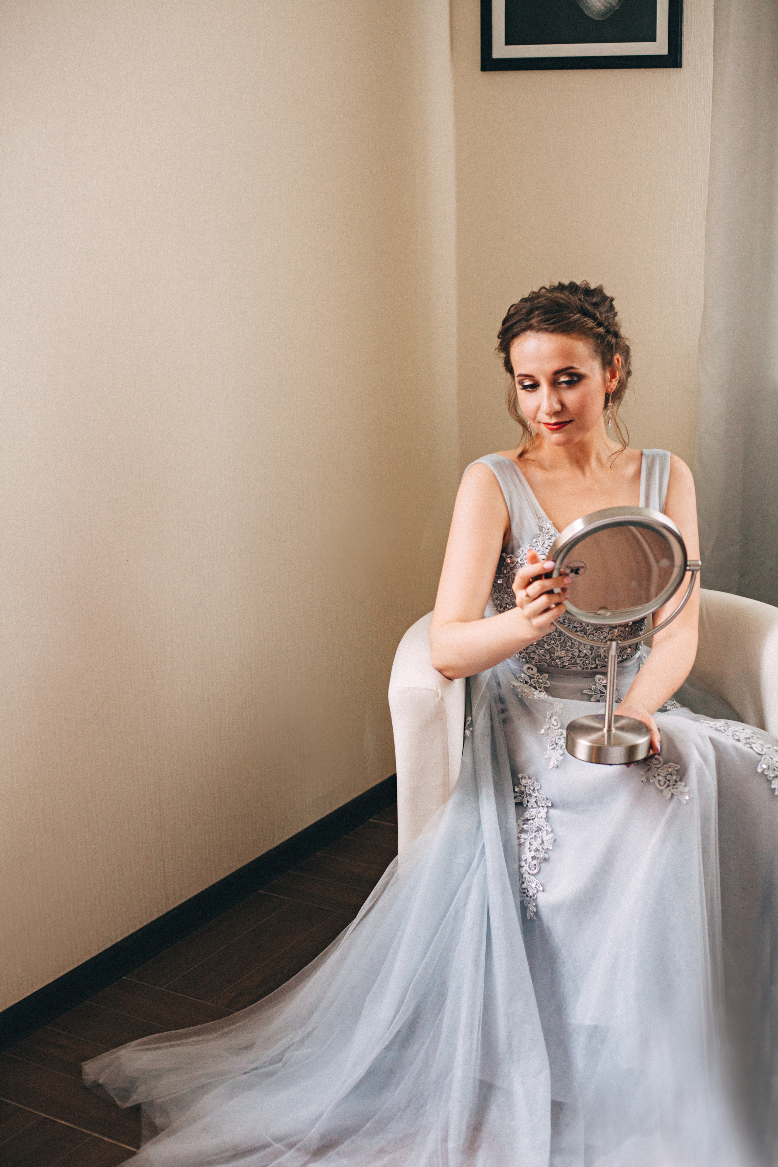 Rustem and Kseniya, 2018. Photographer in Serbia Azaliia Fomina