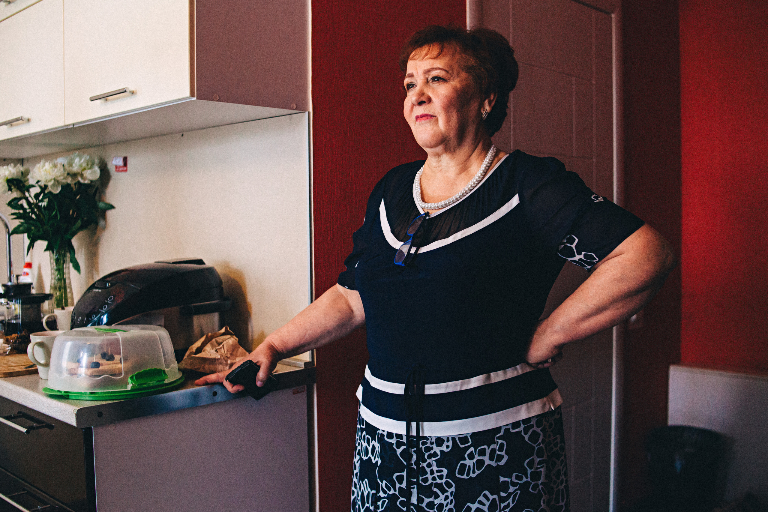 Rustem and Kseniya, 2018. Photographer in Serbia Azaliia Fomina