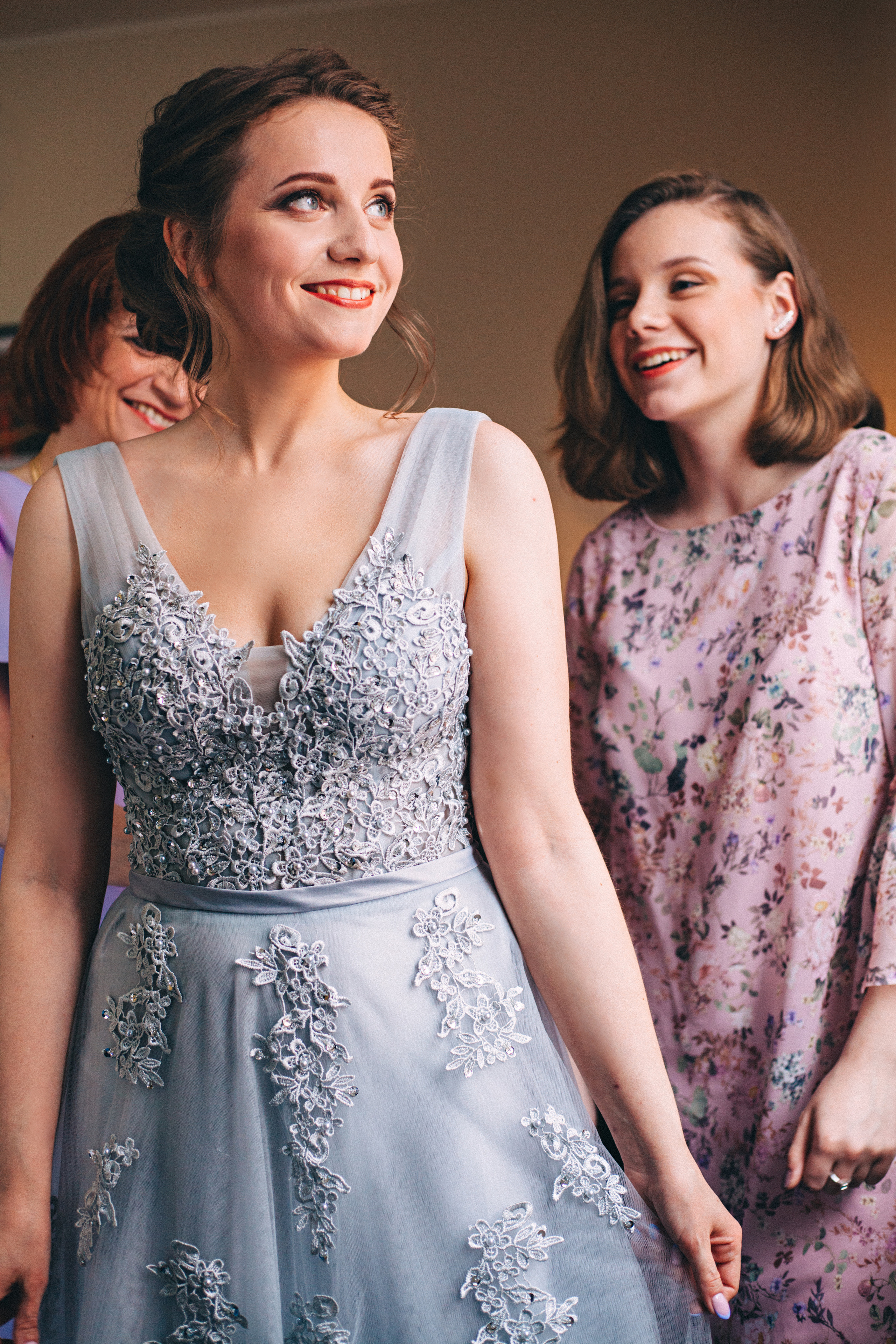 Rustem and Kseniya, 2018. Photographer in Serbia Azaliia Fomina