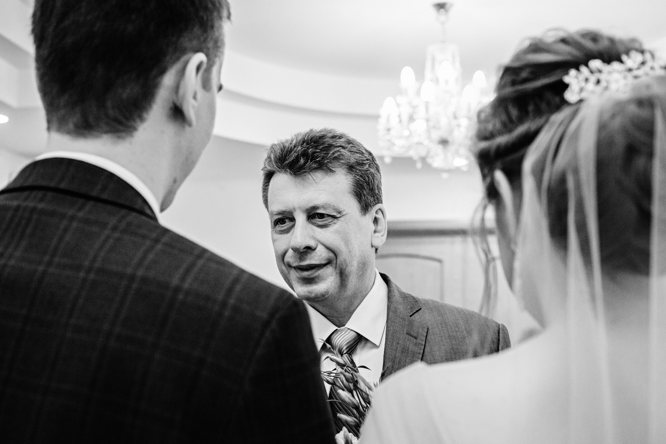 Rustem and Kseniya, 2018. Photographer in Serbia Azaliia Fomina