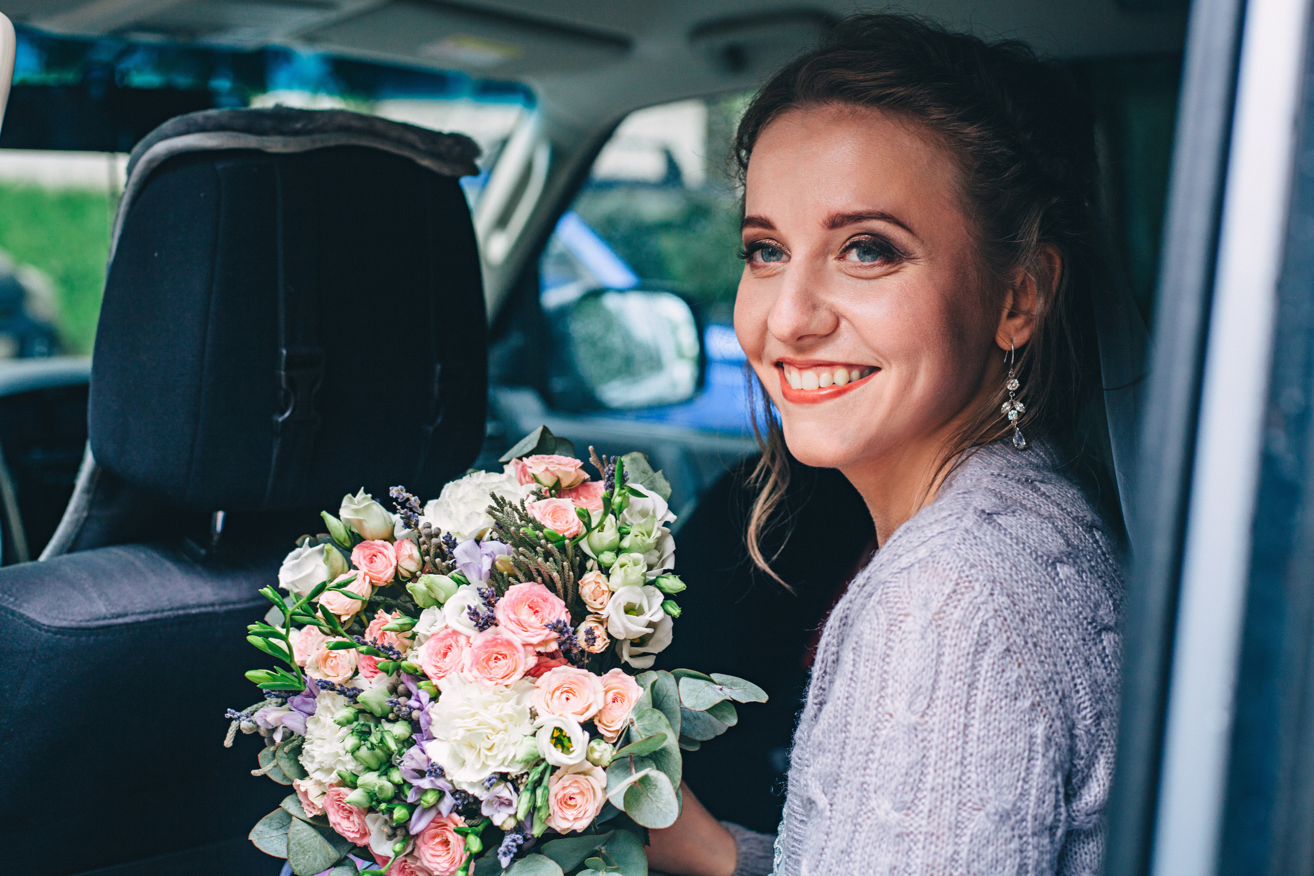 Rustem and Kseniya, 2018. Photographer in Serbia Azaliia Fomina