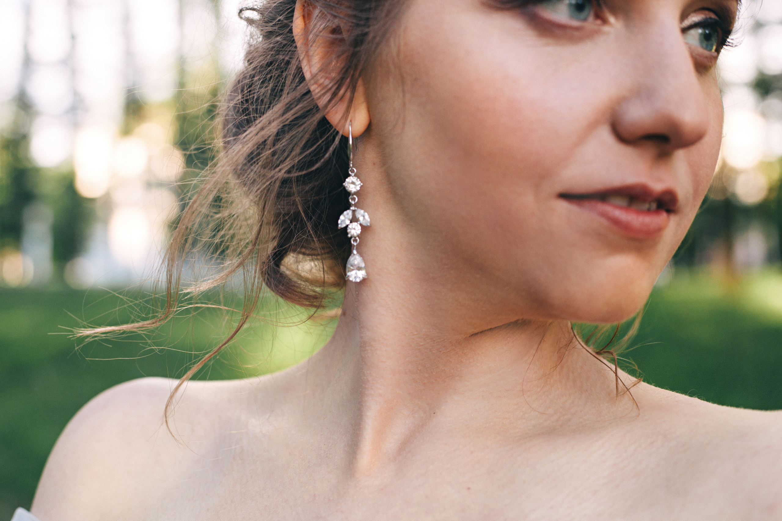 Rustem and Kseniya, 2018. Photographer in Serbia Azaliia Fomina