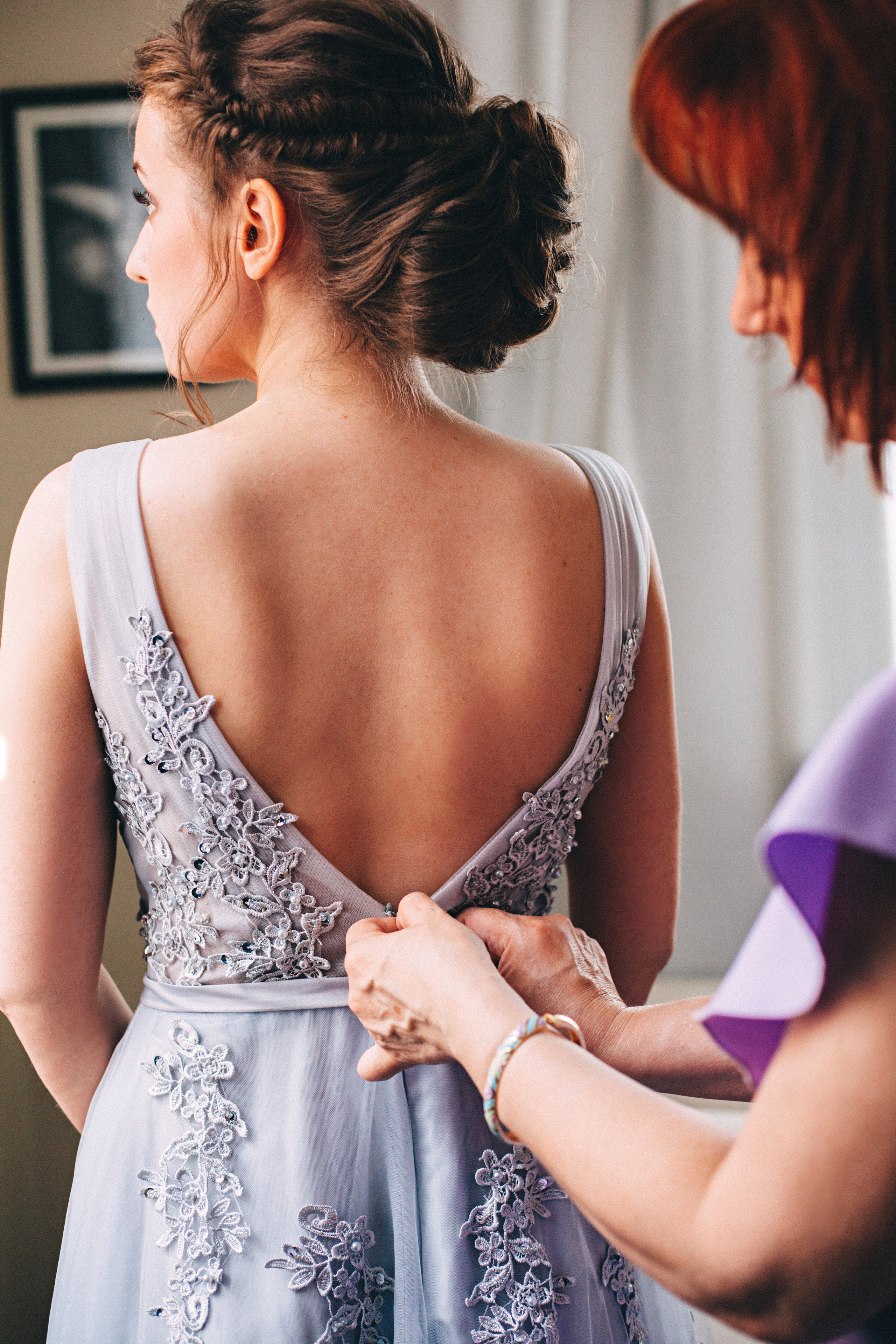 Rustem and Kseniya, 2018. Photographer in Serbia Azaliia Fomina