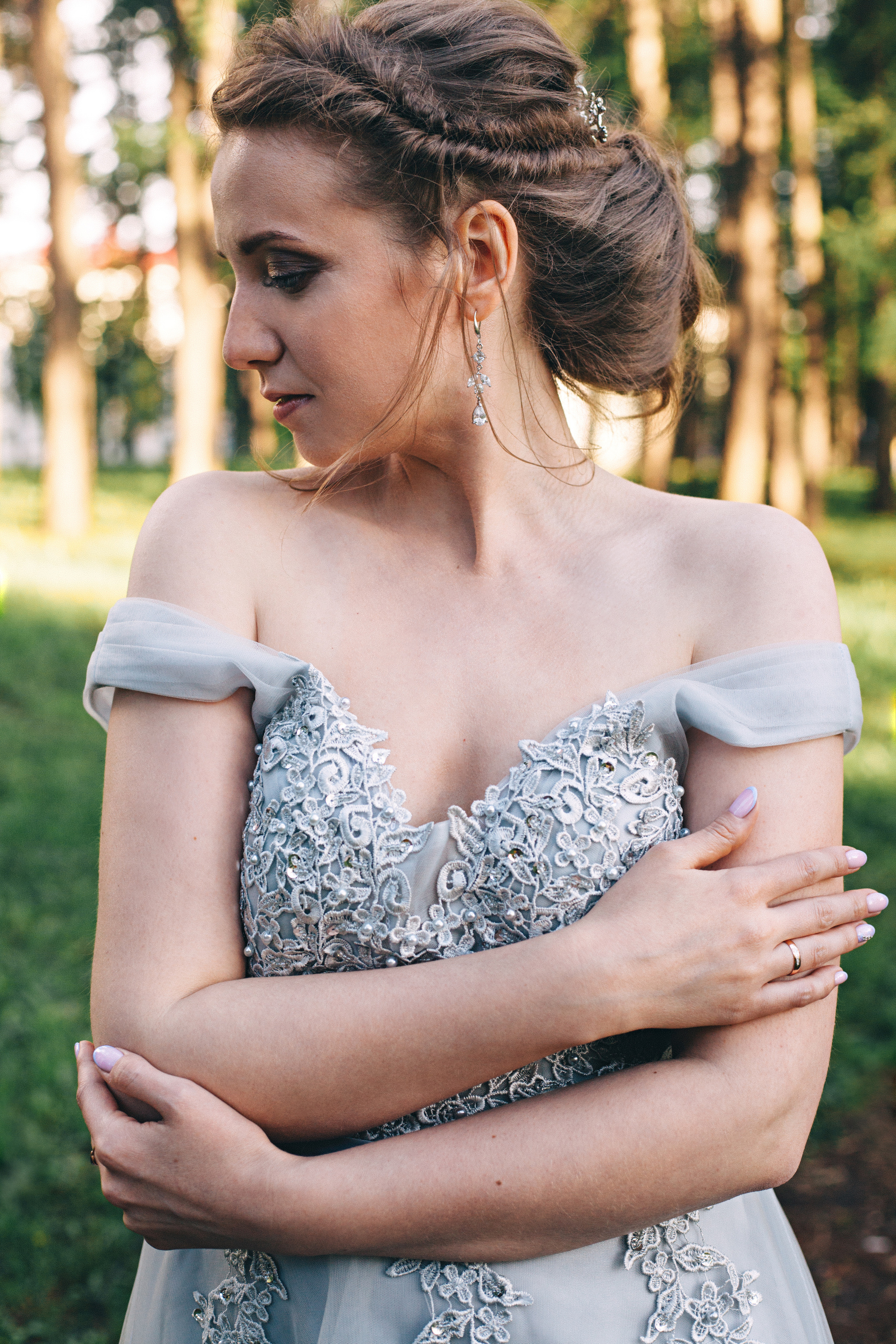 Rustem and Kseniya, 2018. Photographer in Serbia Azaliia Fomina