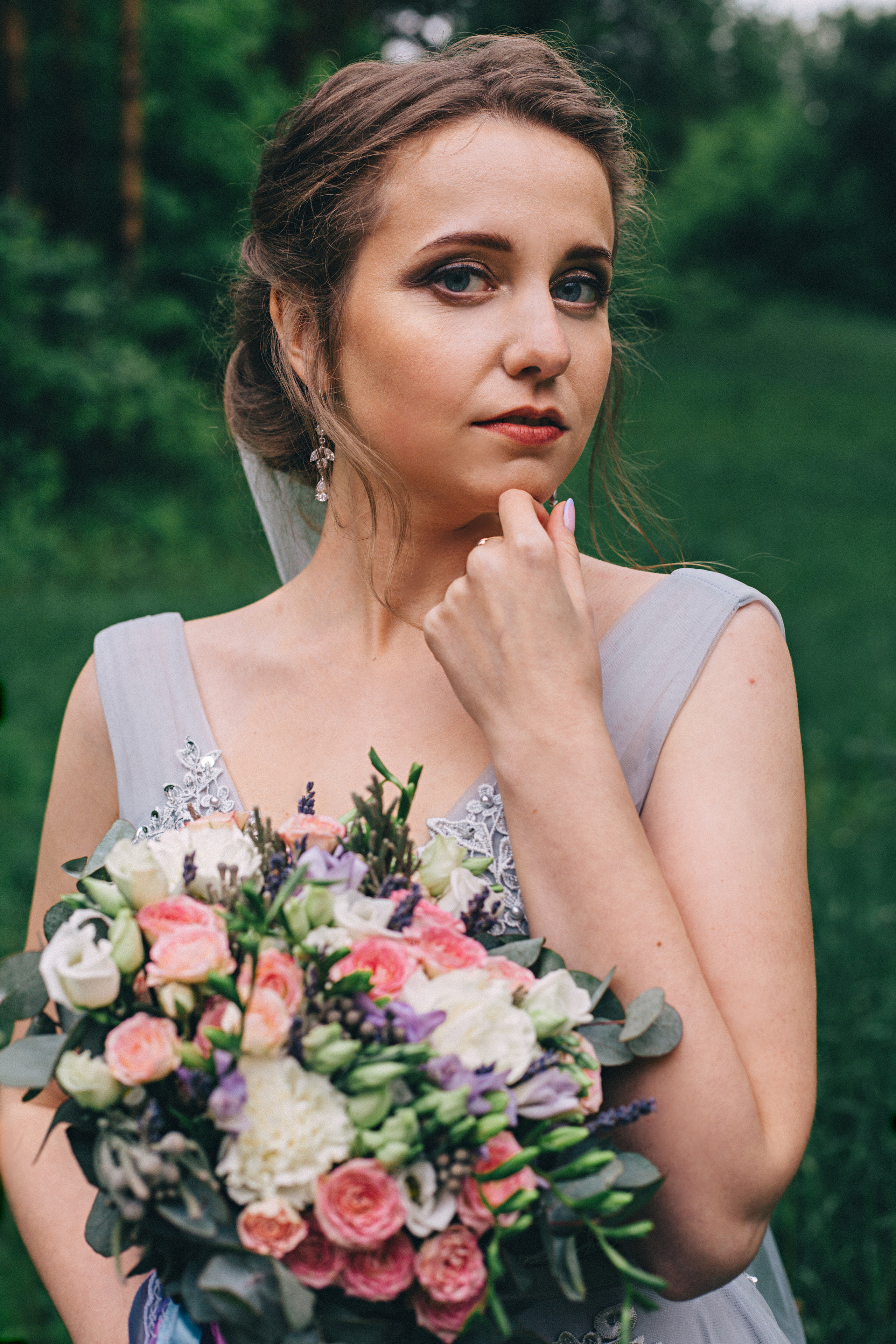 Rustem and Kseniya, 2018. Photographer in Serbia Azaliia Fomina
