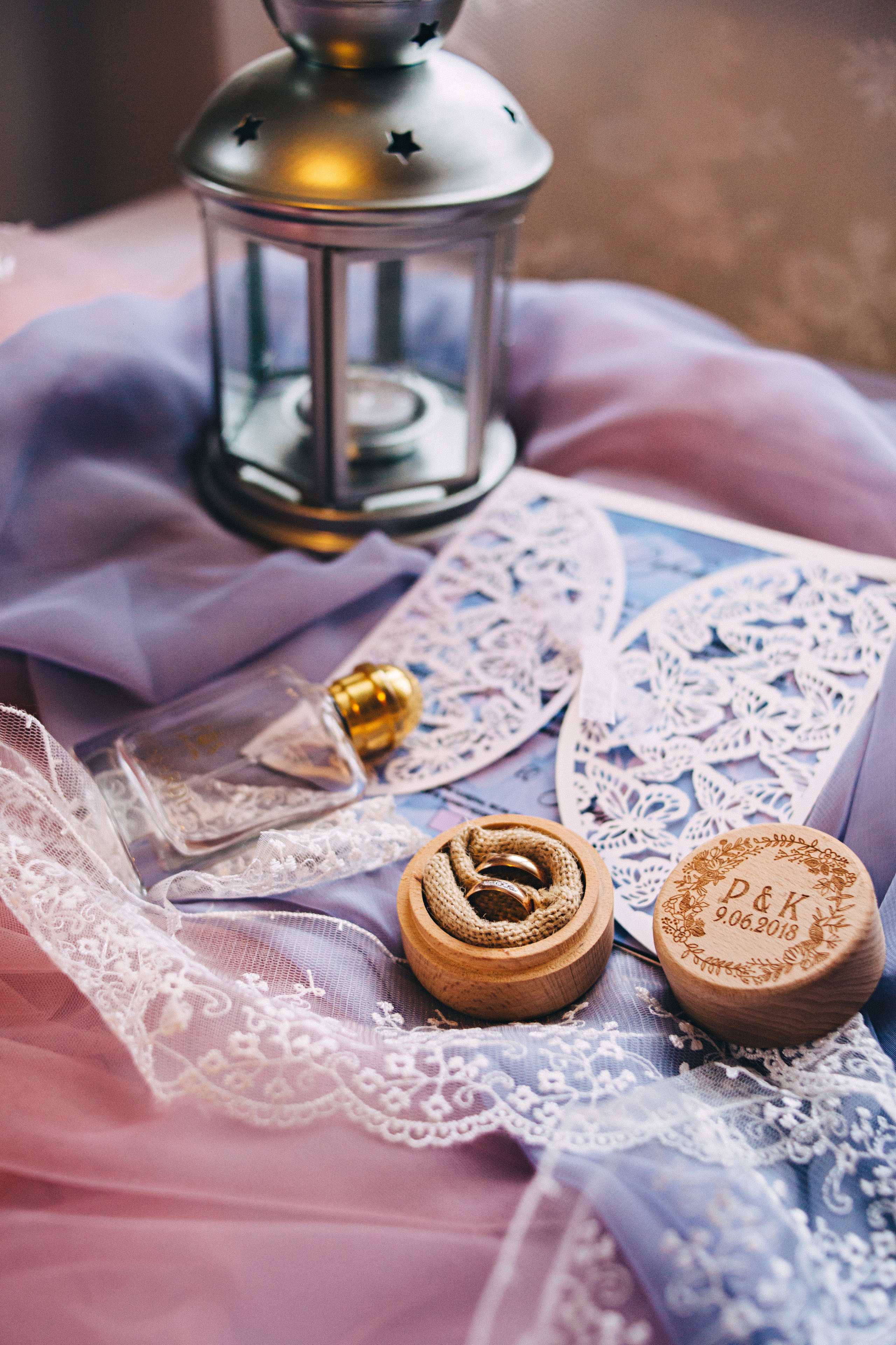 Rustem and Kseniya, 2018. Photographer in Serbia Azaliia Fomina