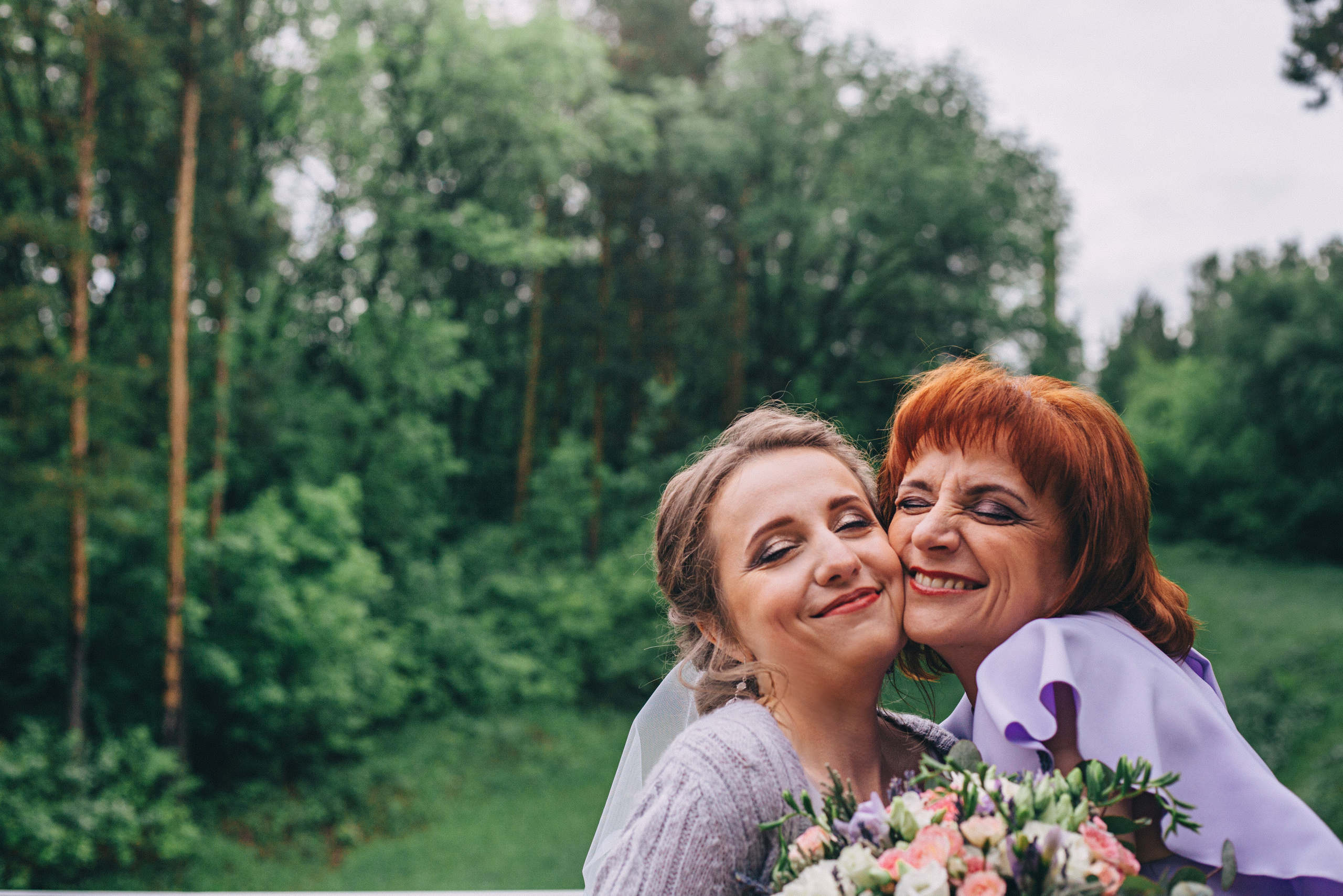 Rustem and Kseniya, 2018. Photographer in Serbia Azaliia Fomina