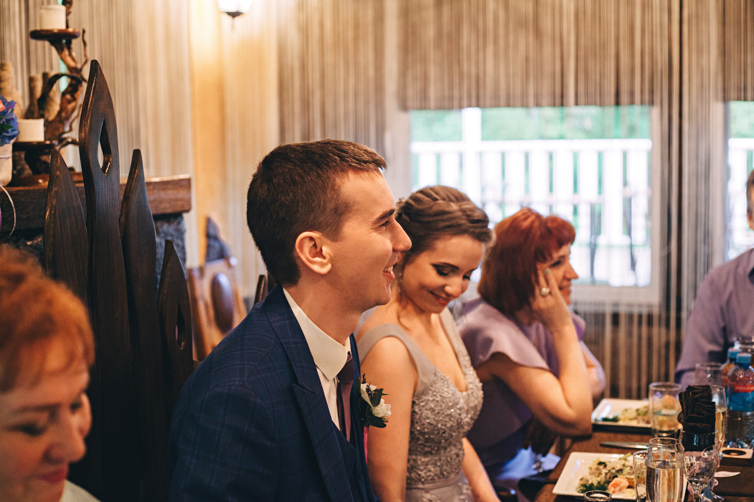 Rustem and Kseniya, 2018. Photographer in Serbia Azaliia Fomina