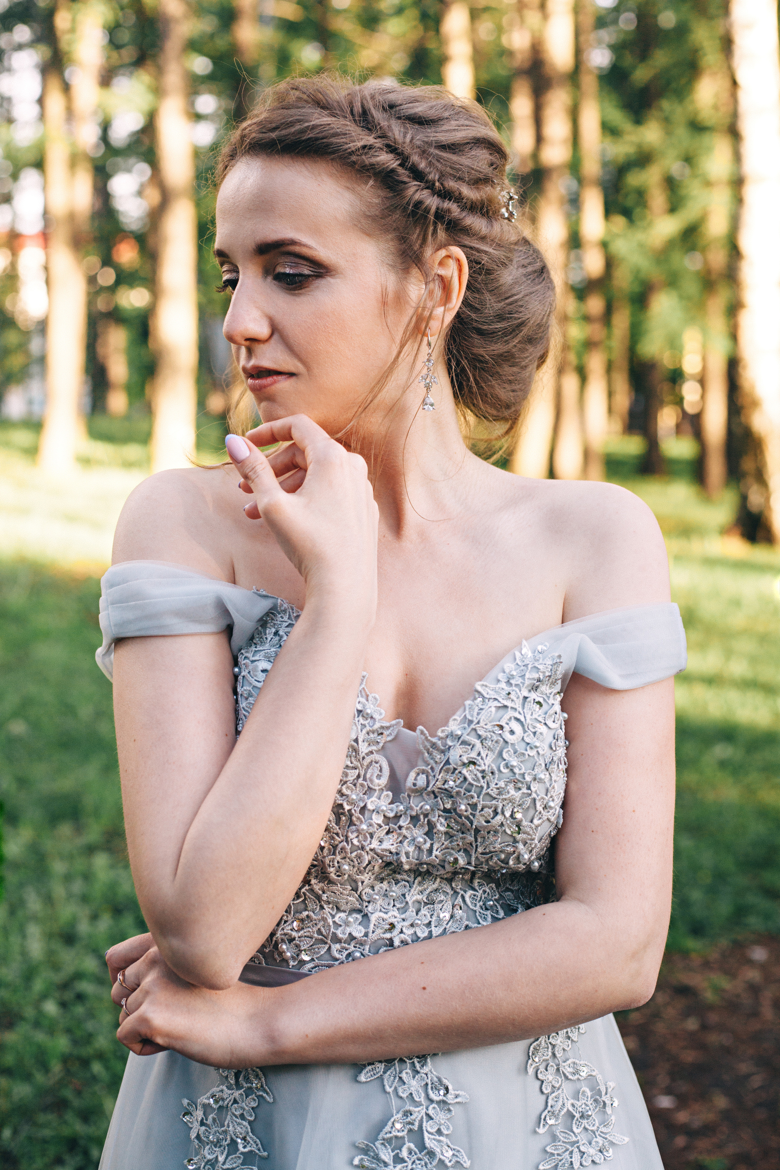 Rustem and Kseniya, 2018. Photographer in Serbia Azaliia Fomina