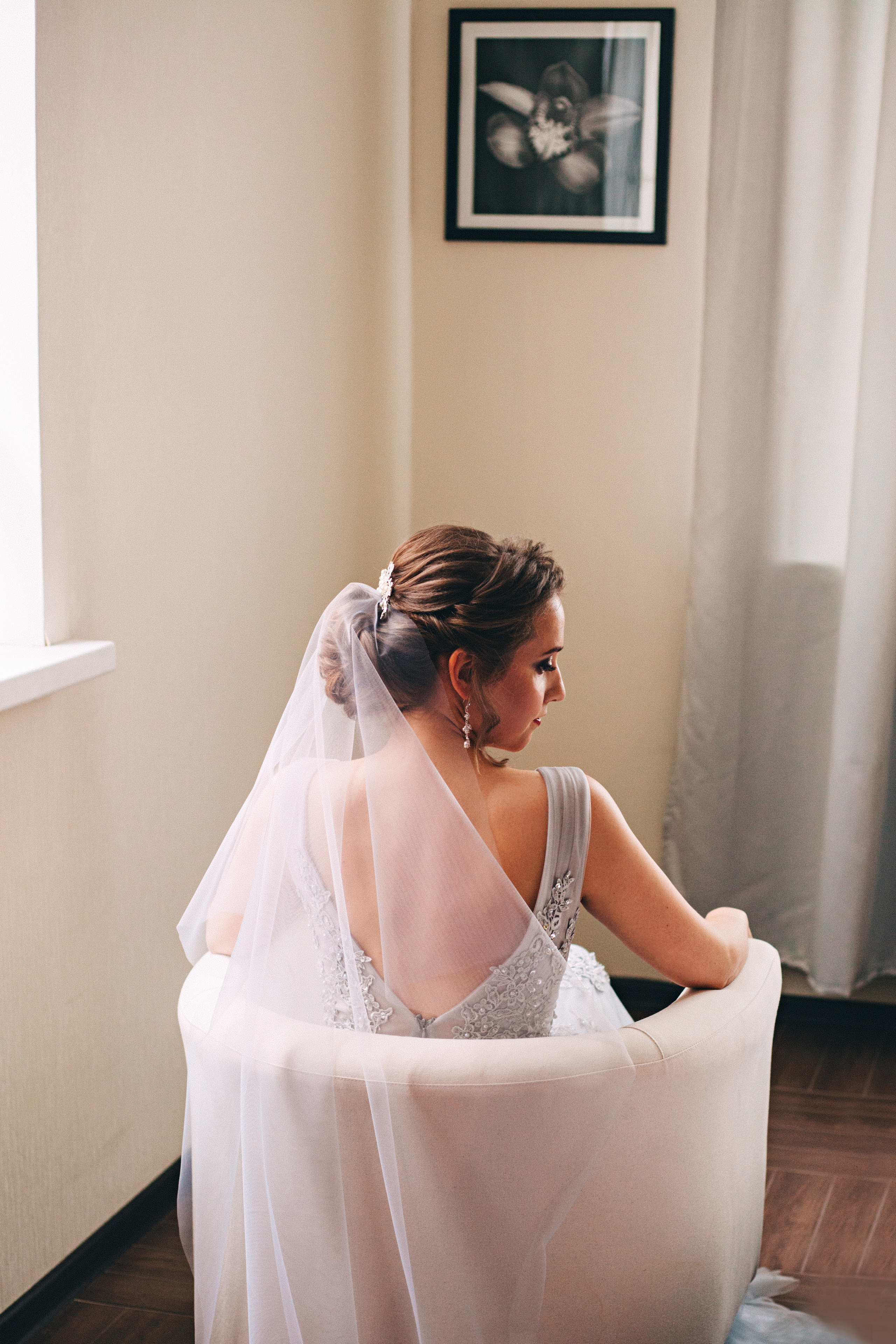 Rustem and Kseniya, 2018. Photographer in Serbia Azaliia Fomina