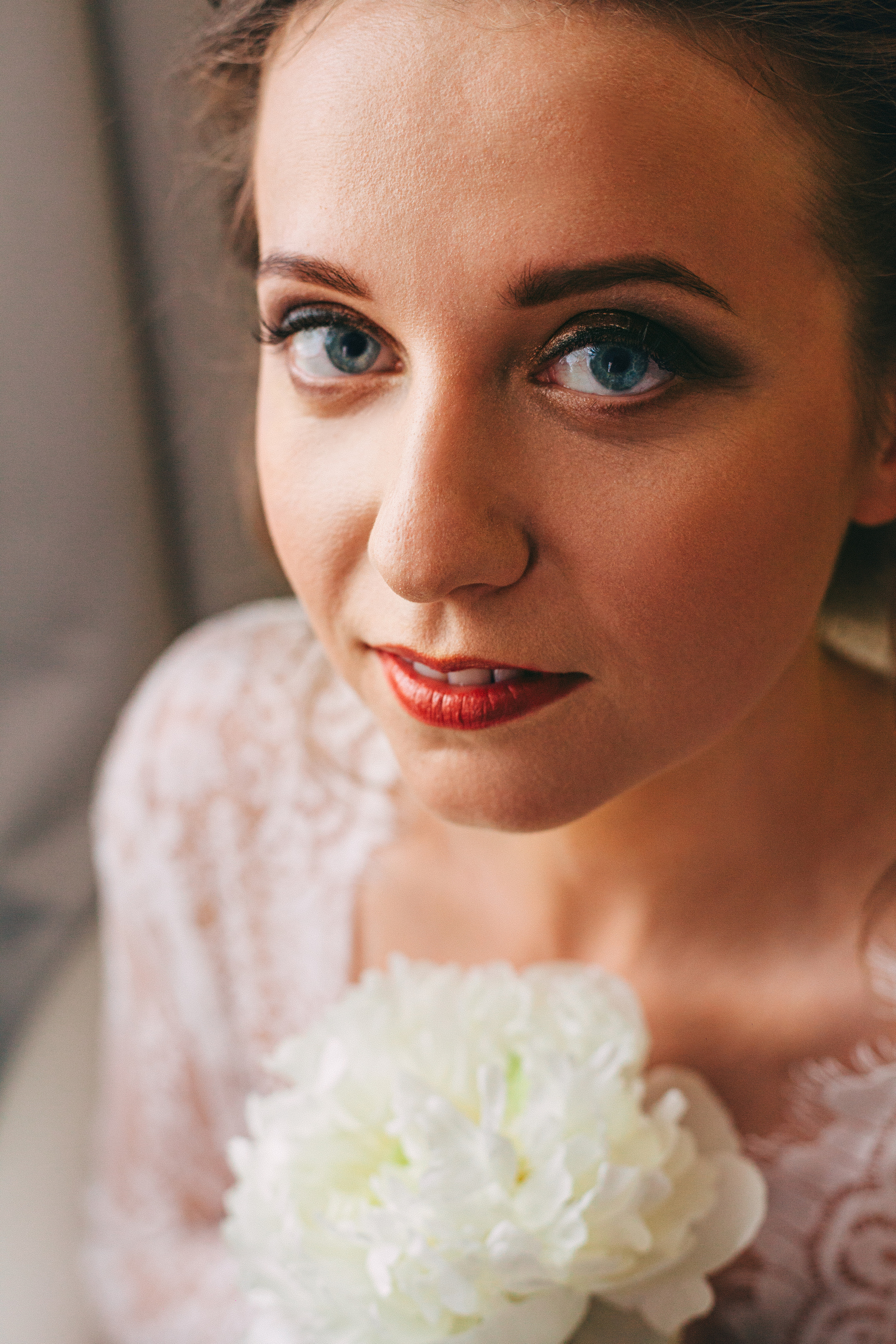 Rustem and Kseniya, 2018. Photographer in Serbia Azaliia Fomina