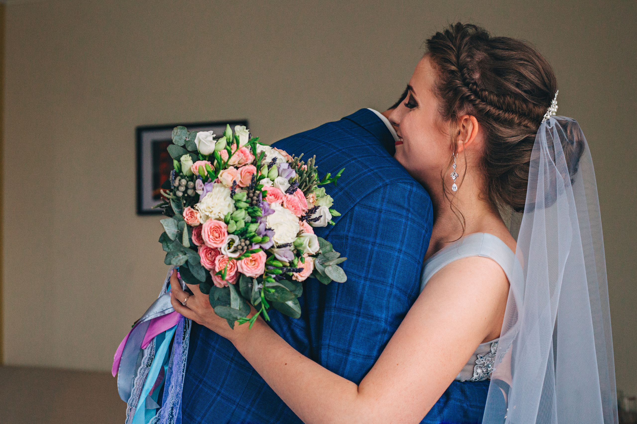 Rustem and Kseniya, 2018. Photographer in Serbia Azaliia Fomina