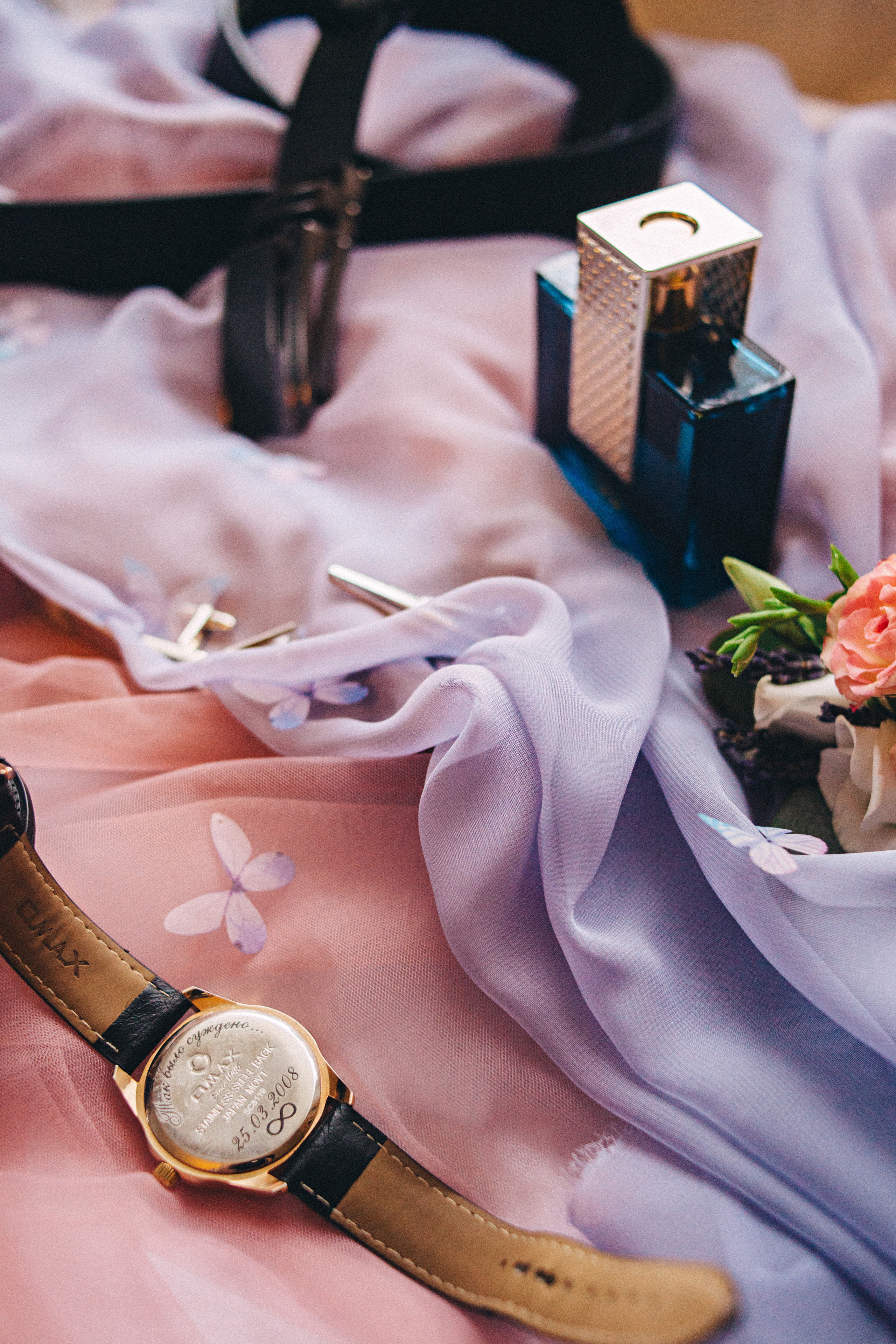 Rustem and Kseniya, 2018. Photographer in Serbia Azaliia Fomina