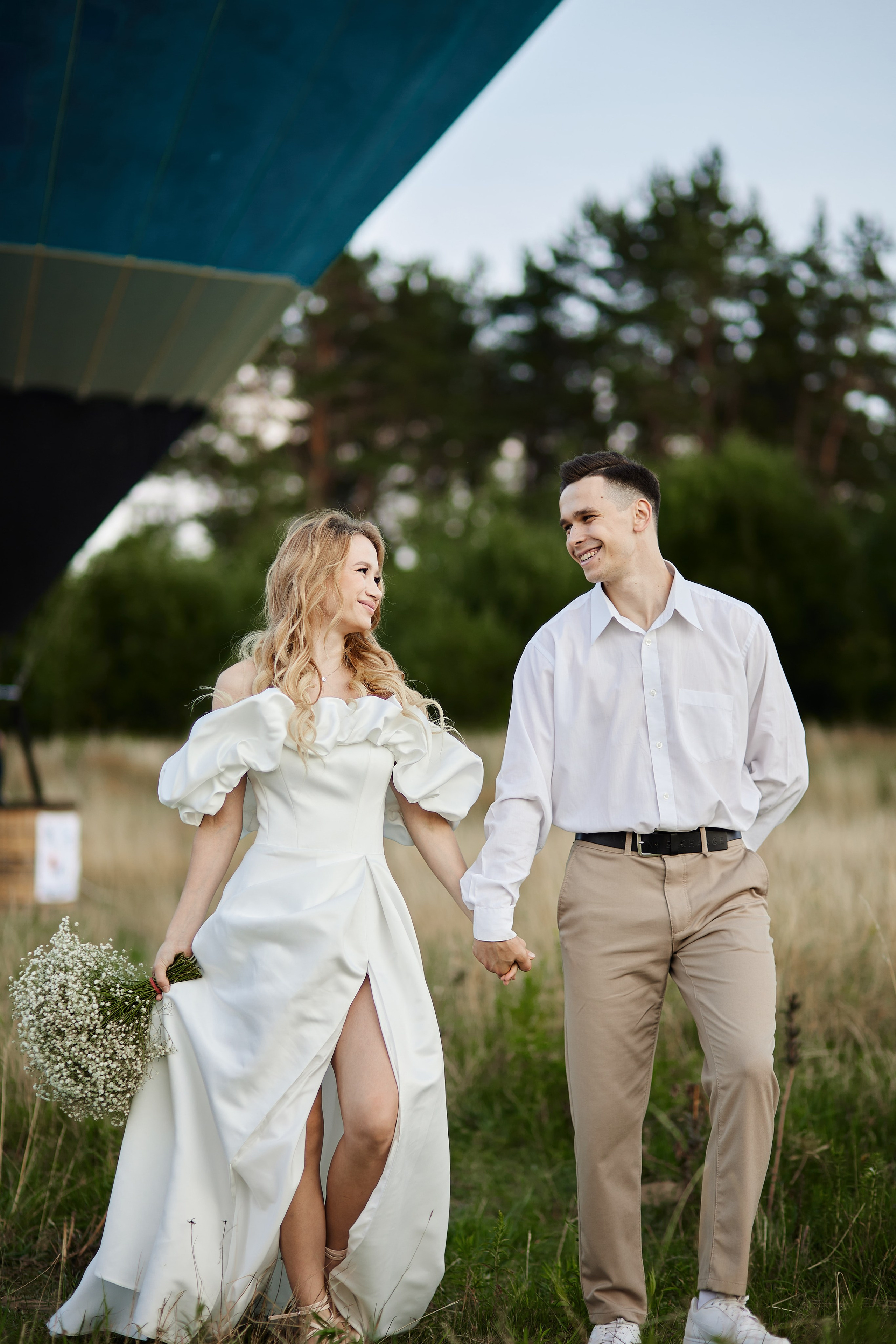 Чувства не знают границ. Свадебная, репортажная фотосъемка и видеосъемка в Минске. Илья и Юлия Ширмановы. Фотограф | Видеограф | Минск