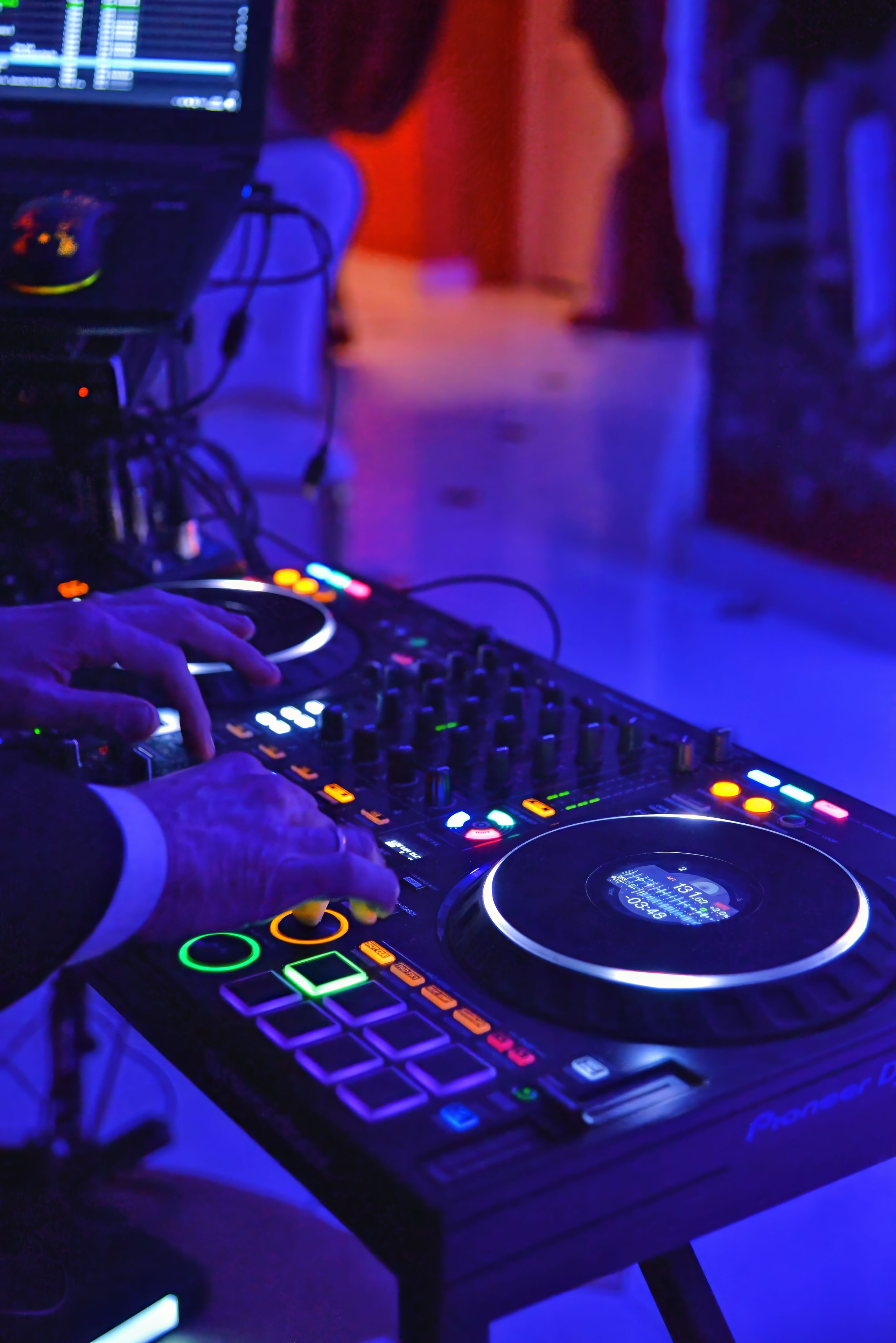 Show ballet | Rio Rita. Showbiz | Fashion | Reportage